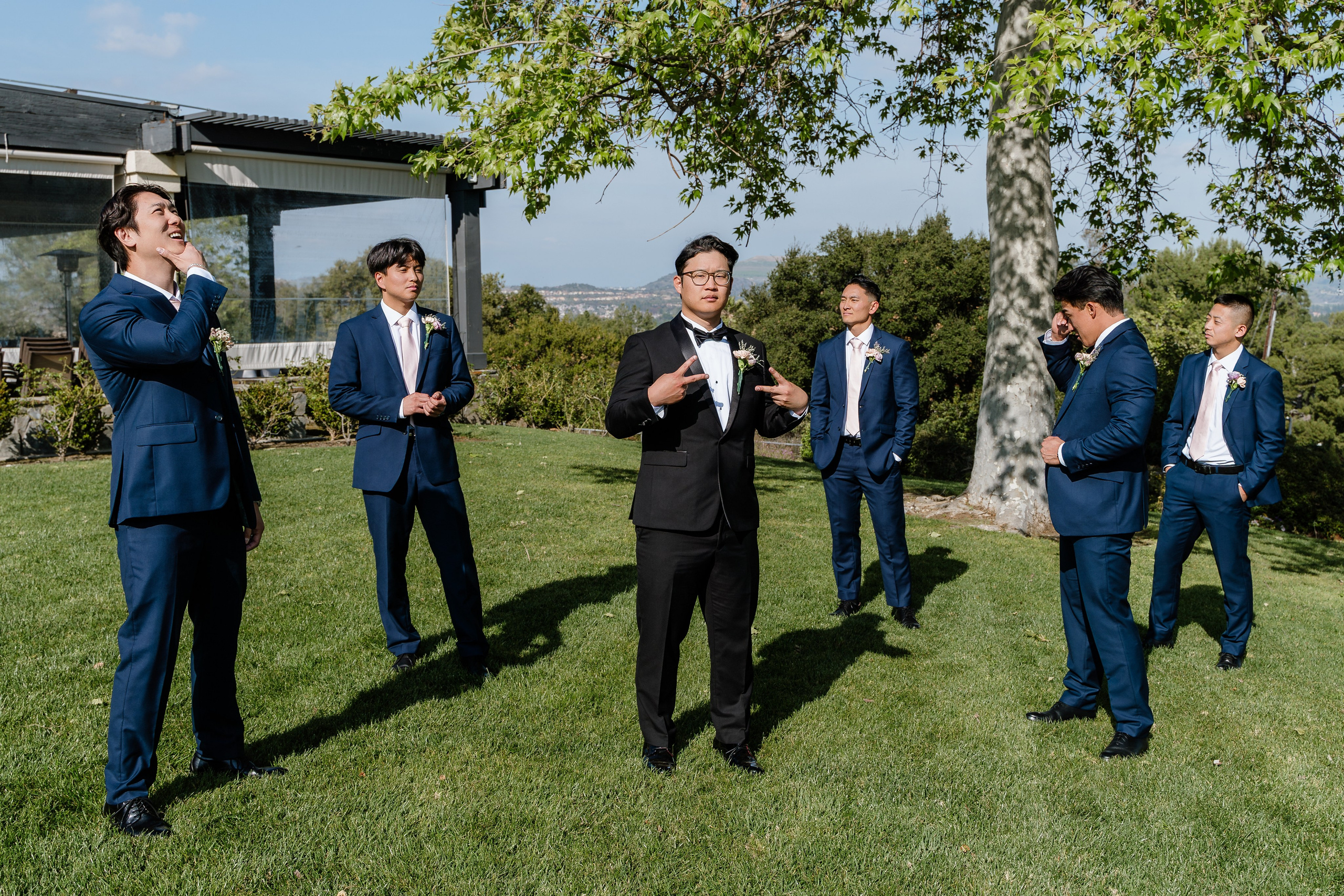 Daniel & Michelle Wedding. Pixel Pie — Wedding Photography & Videography