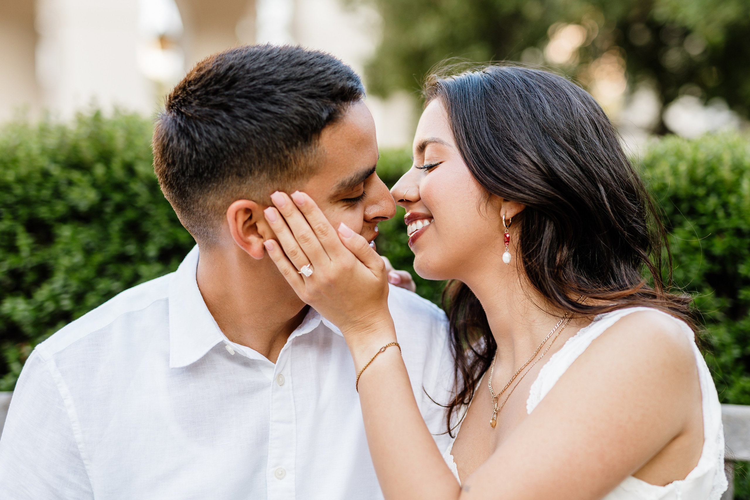 Alvaro & Carina Engagement. Pixel Pie — Wedding Photography & Videography