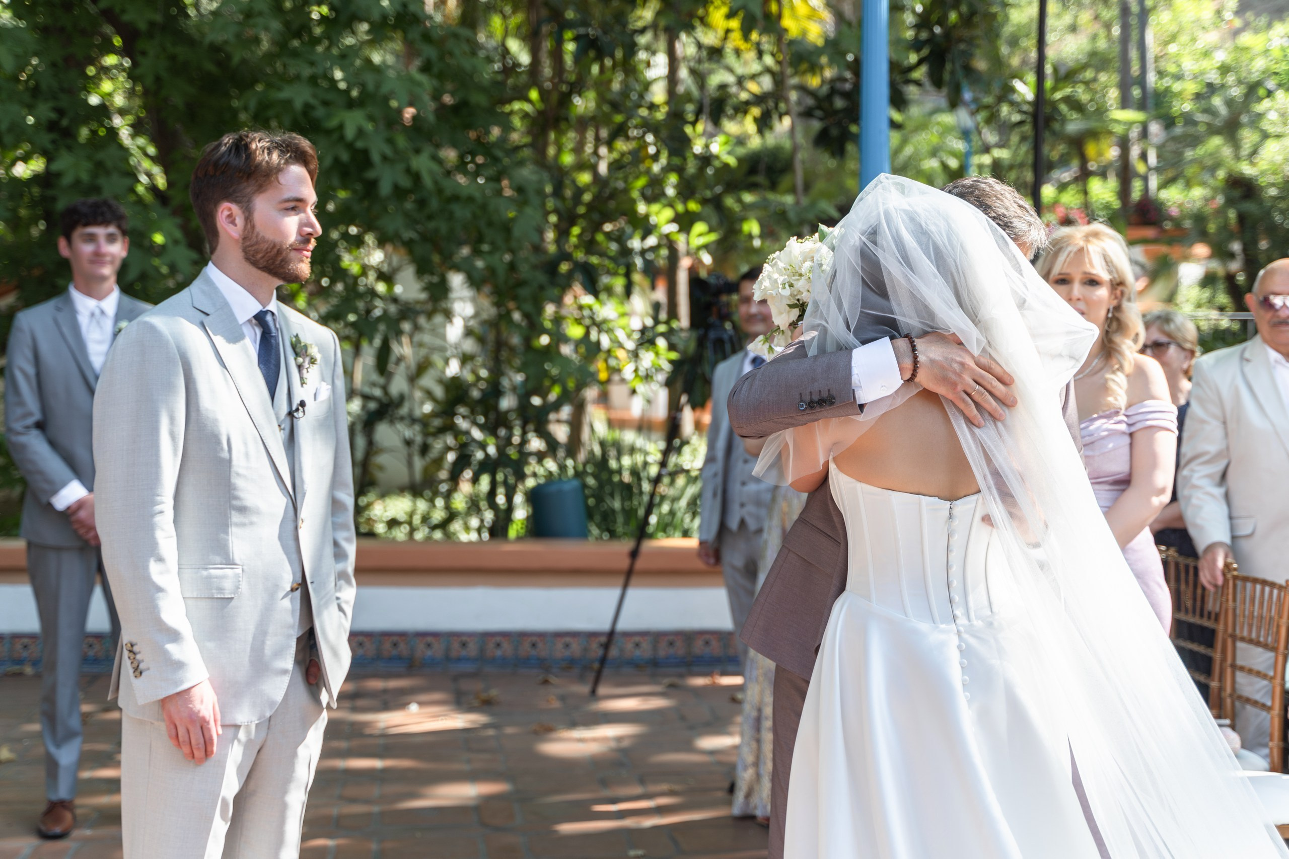 Zachary & Karina Wedding. Pixel Pie — Wedding Photography & Videography