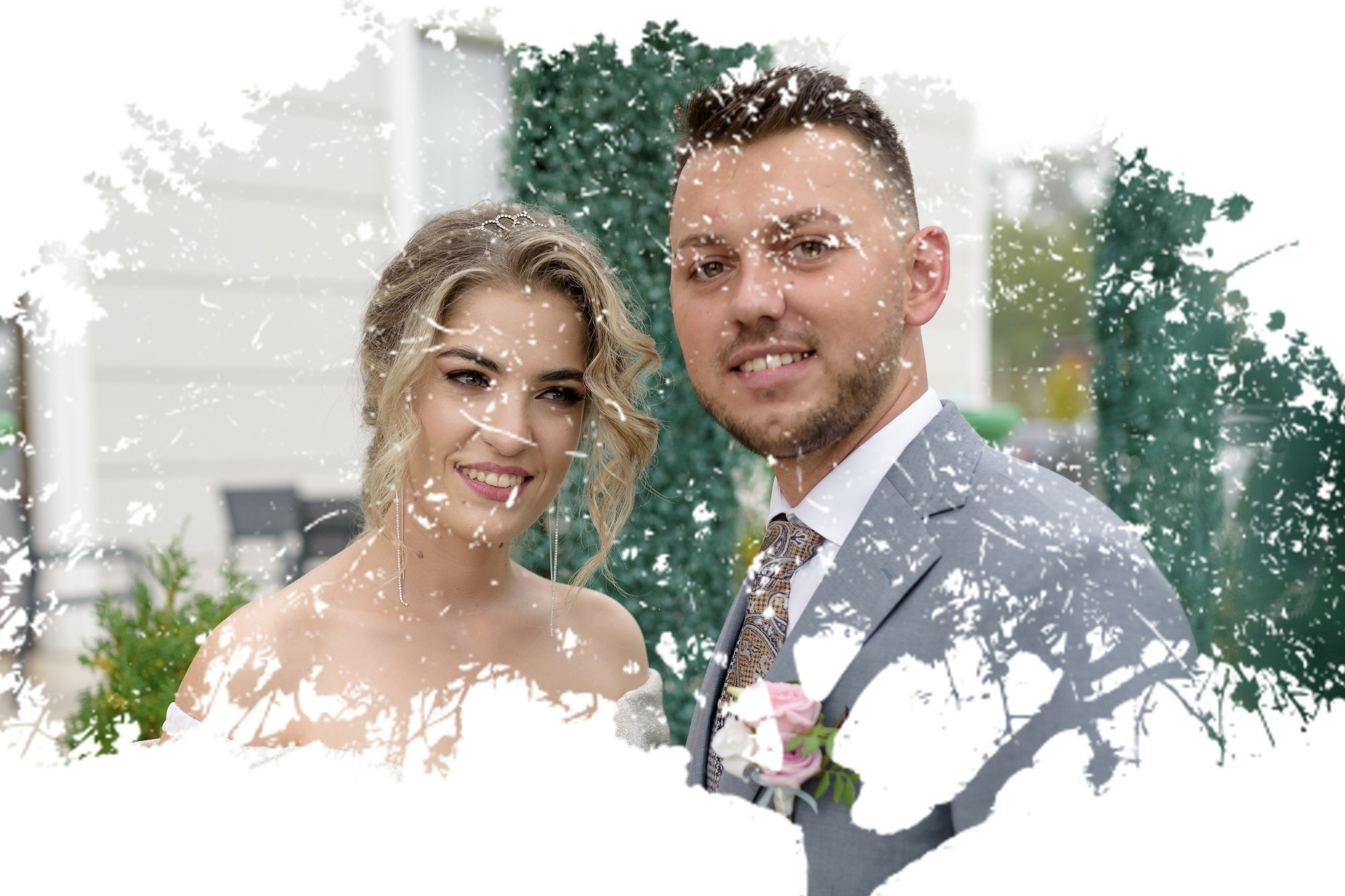 Wedding Photography. Daniel Criste Fotograf