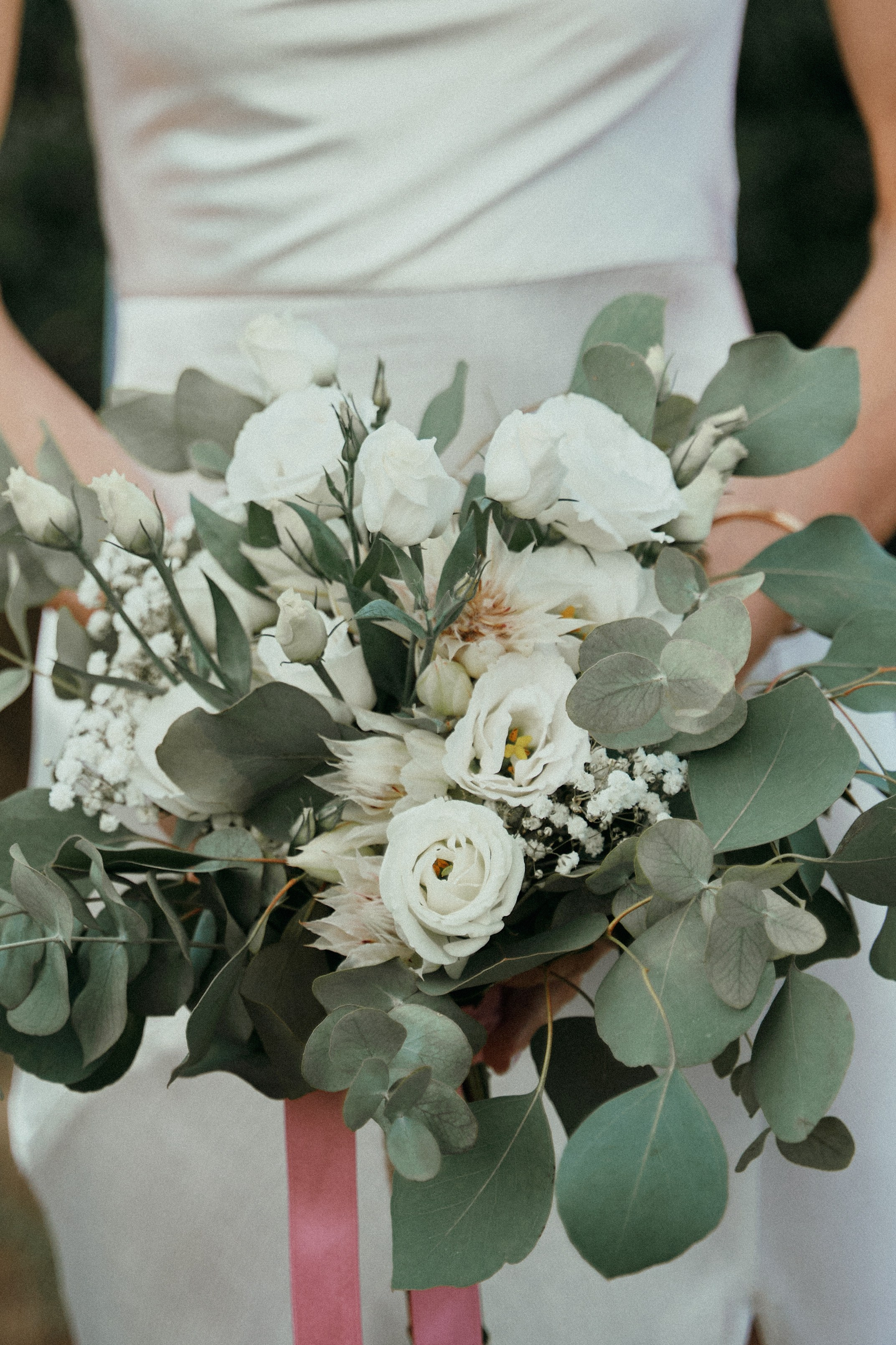 Габриэль и Ксения. Фотограф в Барселоне Жанна Захарченко