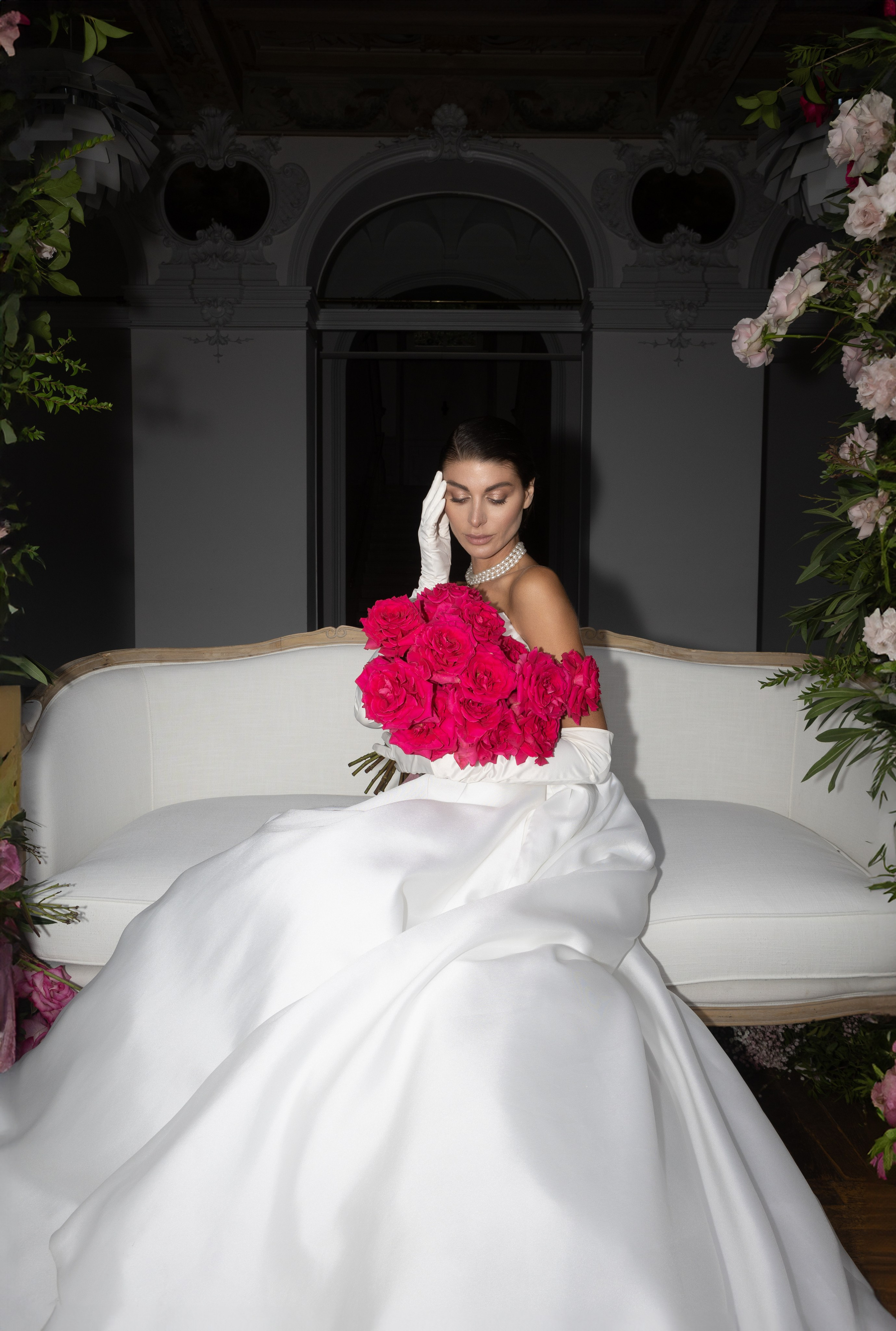 N & A — Como, Italy. Свадебный фотограф по всему миру из Мюнхена — Валерия Берк