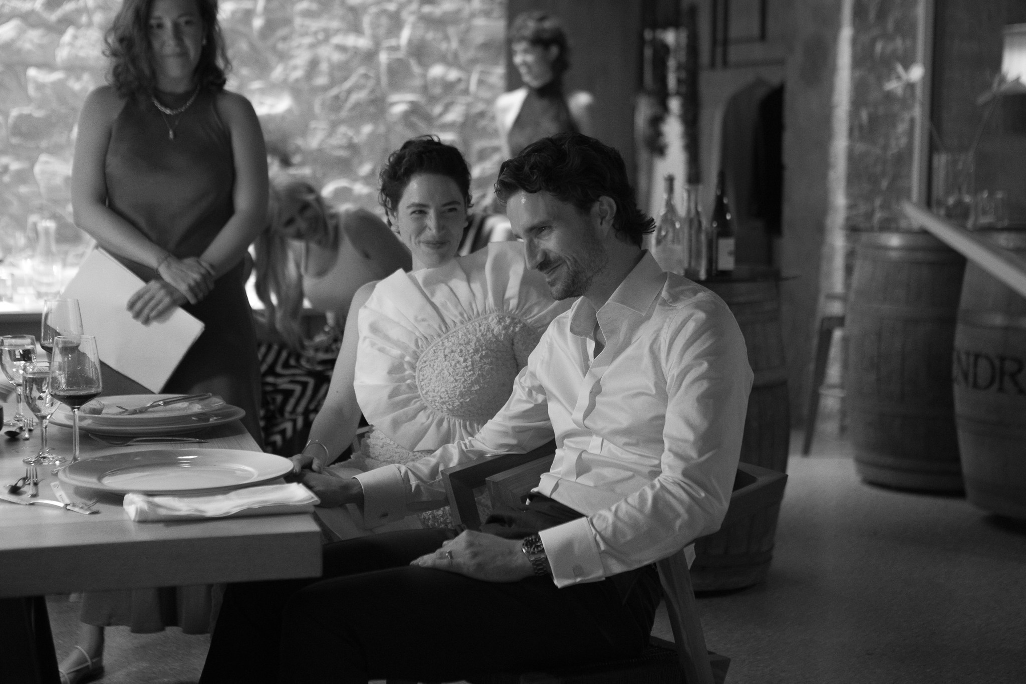 H & N — Munich, Germany. Свадебный фотограф по всему миру из Мюнхена — Валерия Берк