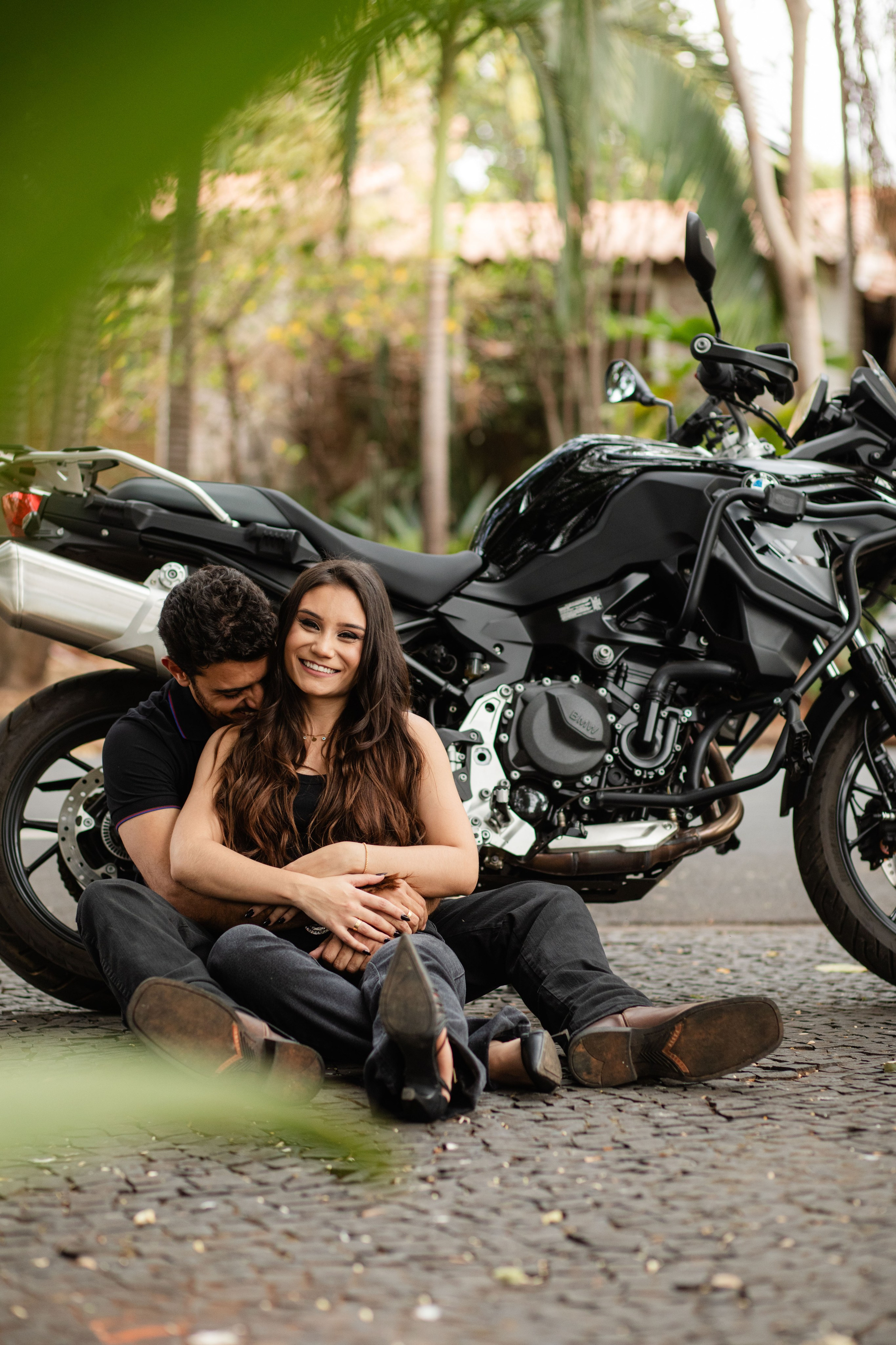 Pré wedding — Gabriella & Matheus. Fotógrafo de casamento em uberlândia: Costa Valle Fotógrafo