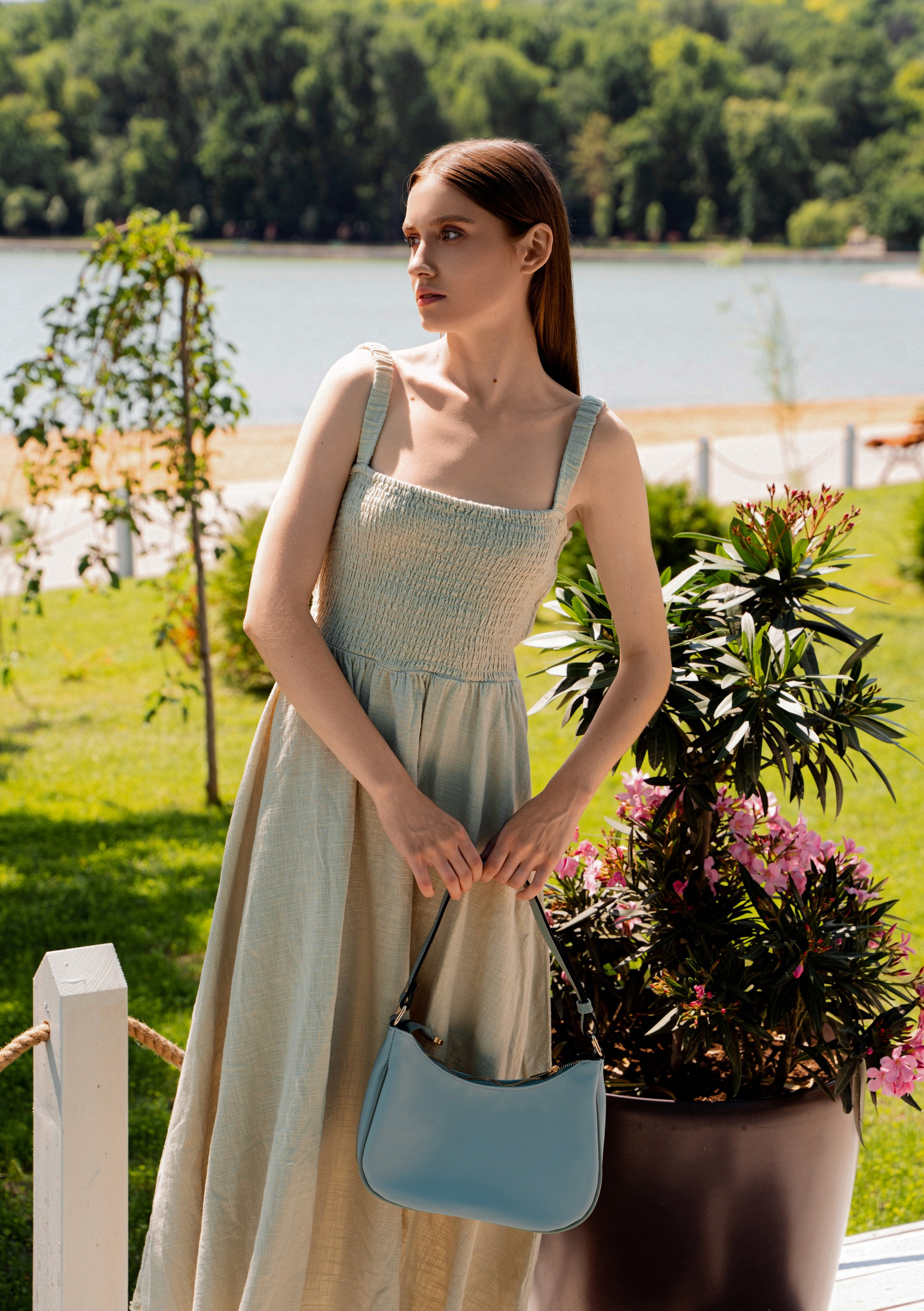 Monreve. Привет