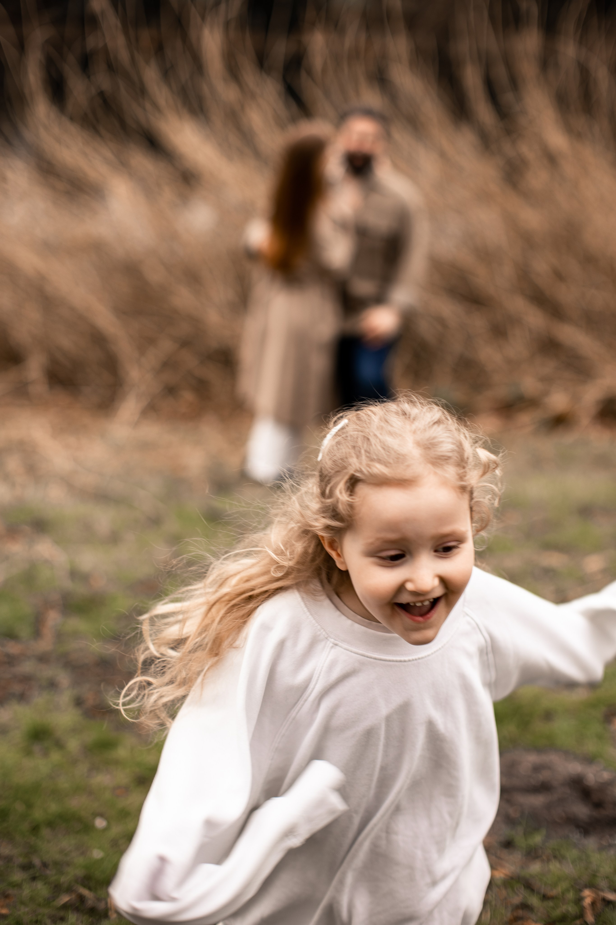Familienfotoshooting - Homestory. Fotografin in Osnabrück Mariana Slav