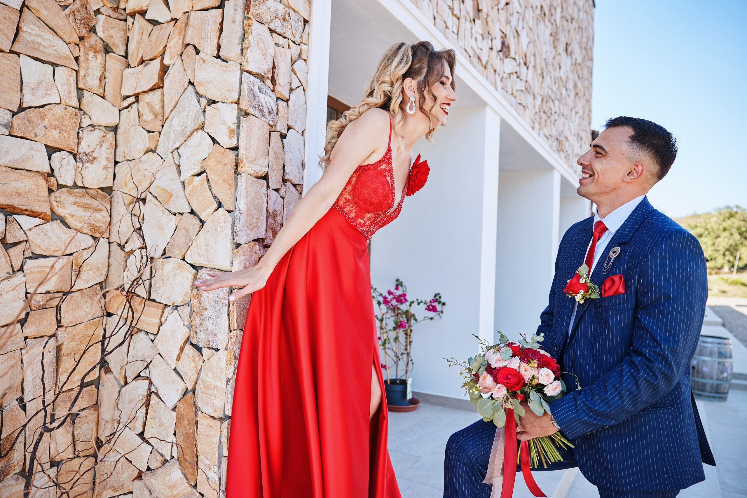 Alice & Adrian. Bogdan Vancea | Fotograf Nunta Ploiești