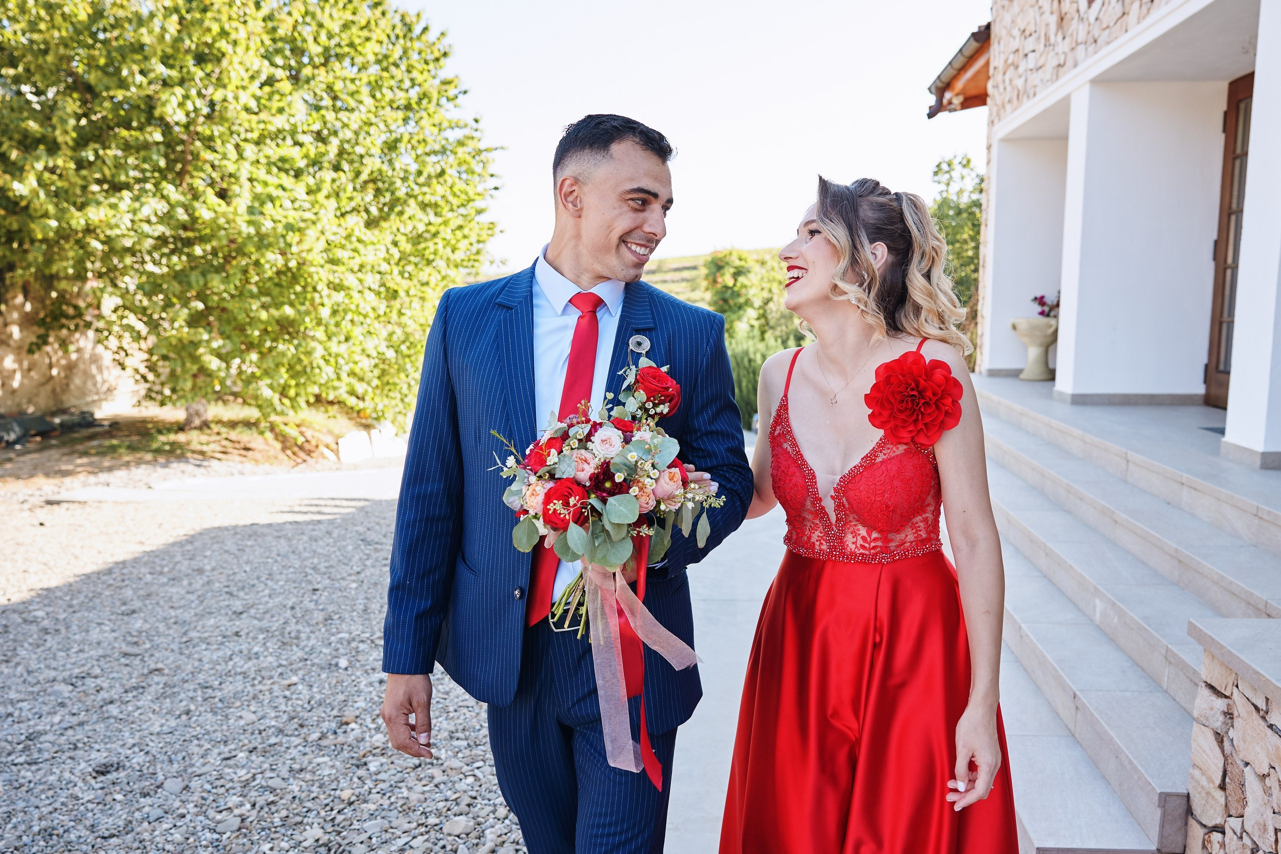 Alice & Adrian. Bogdan Vancea | Fotograf Nunta Ploiești