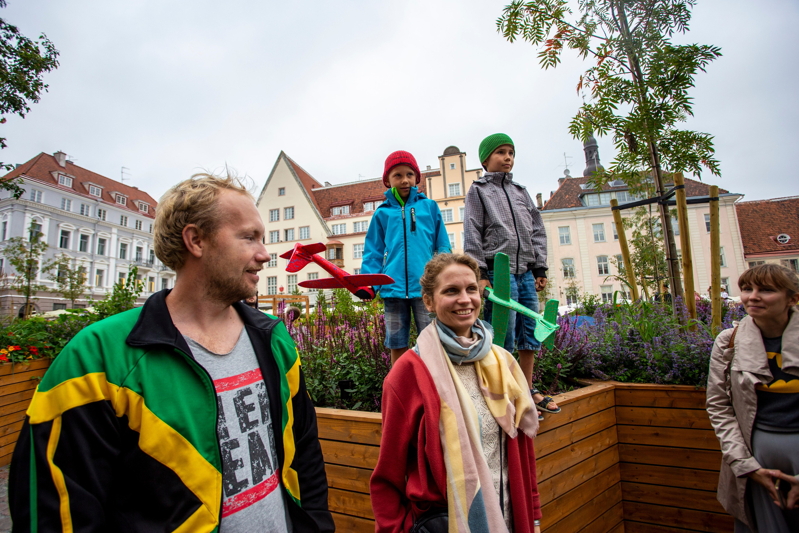 Street. Anton Serdjukov Photography