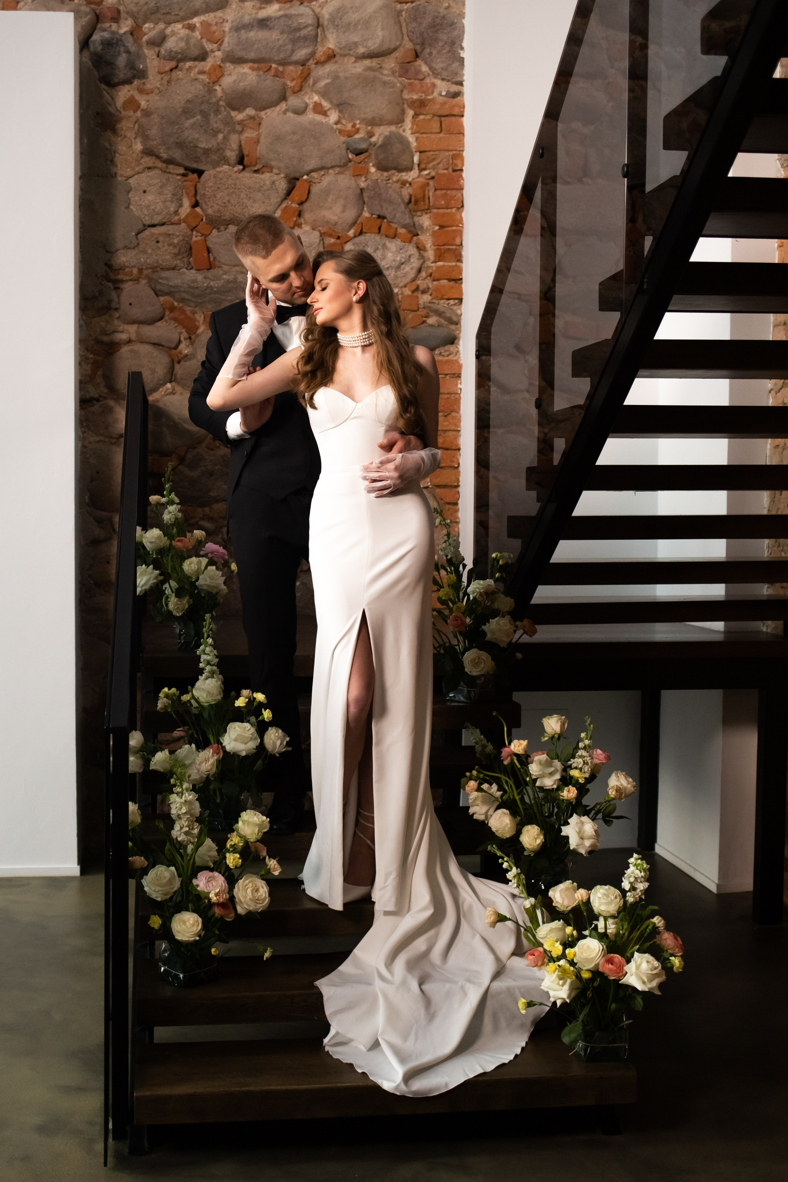 K+A. Professional photographer in Spain