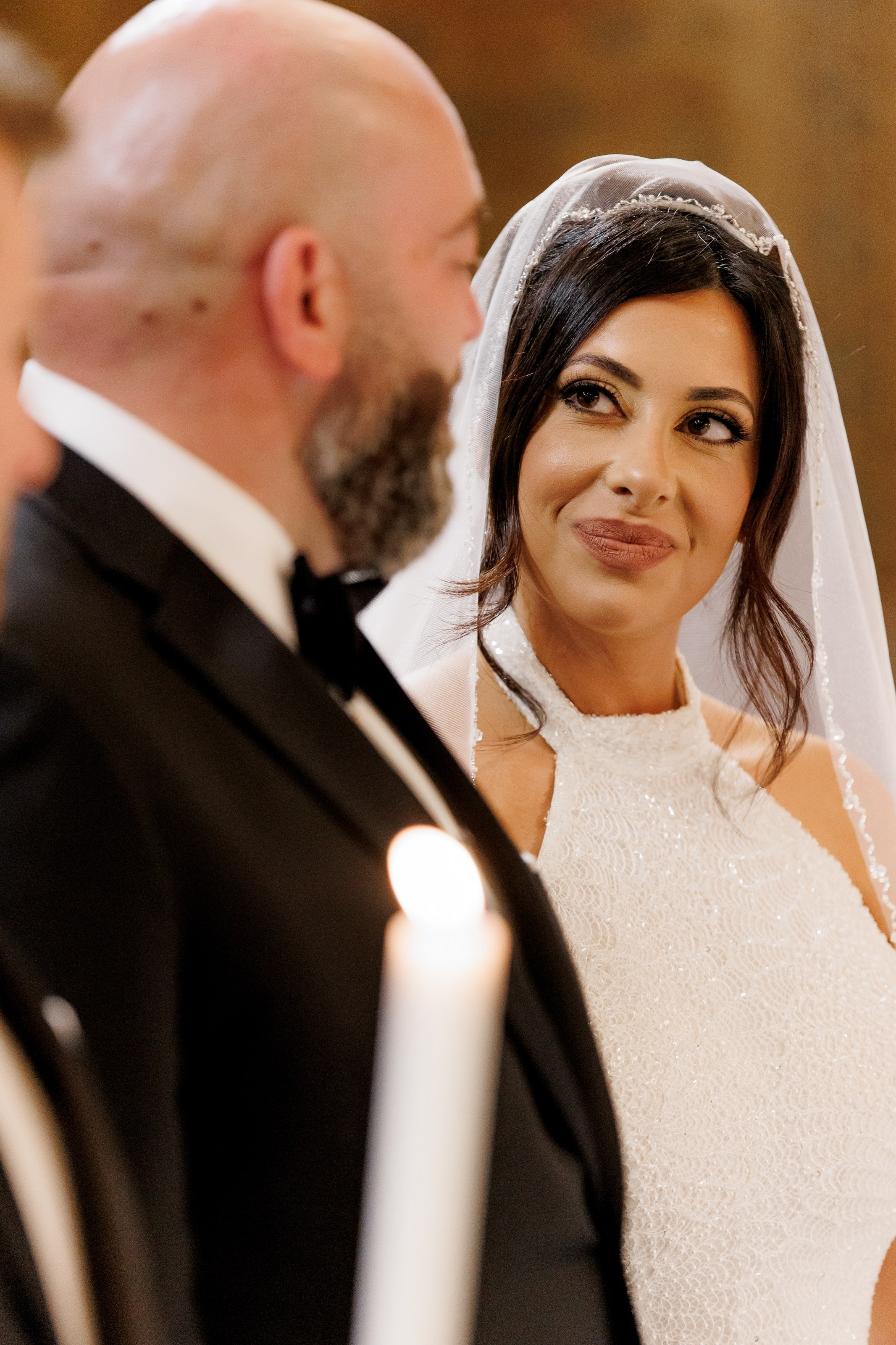 Nora & CJ. Svyatoslav Bogdanov — destination photographer