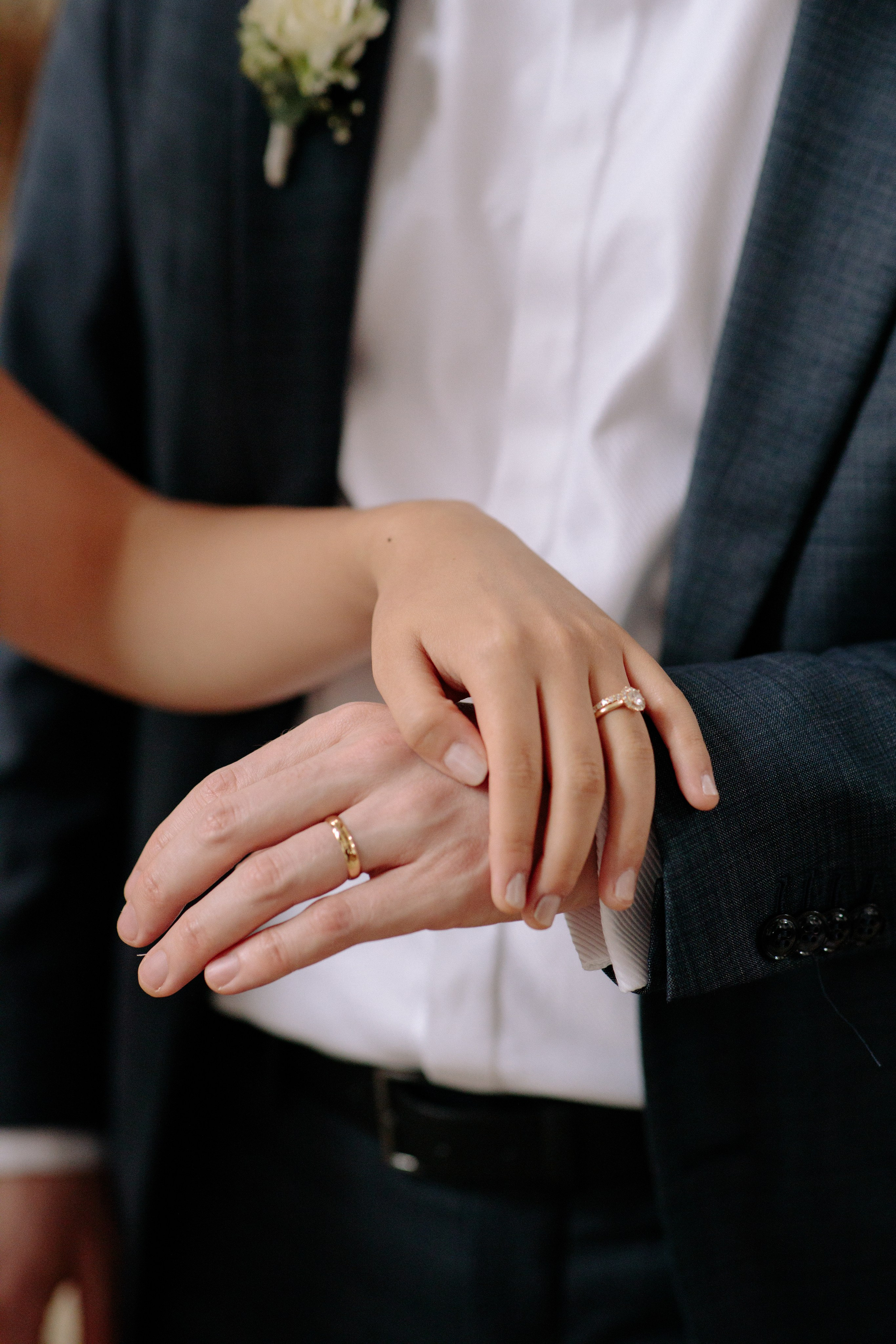 J & M. Hochzeitsfotograf Hamburg