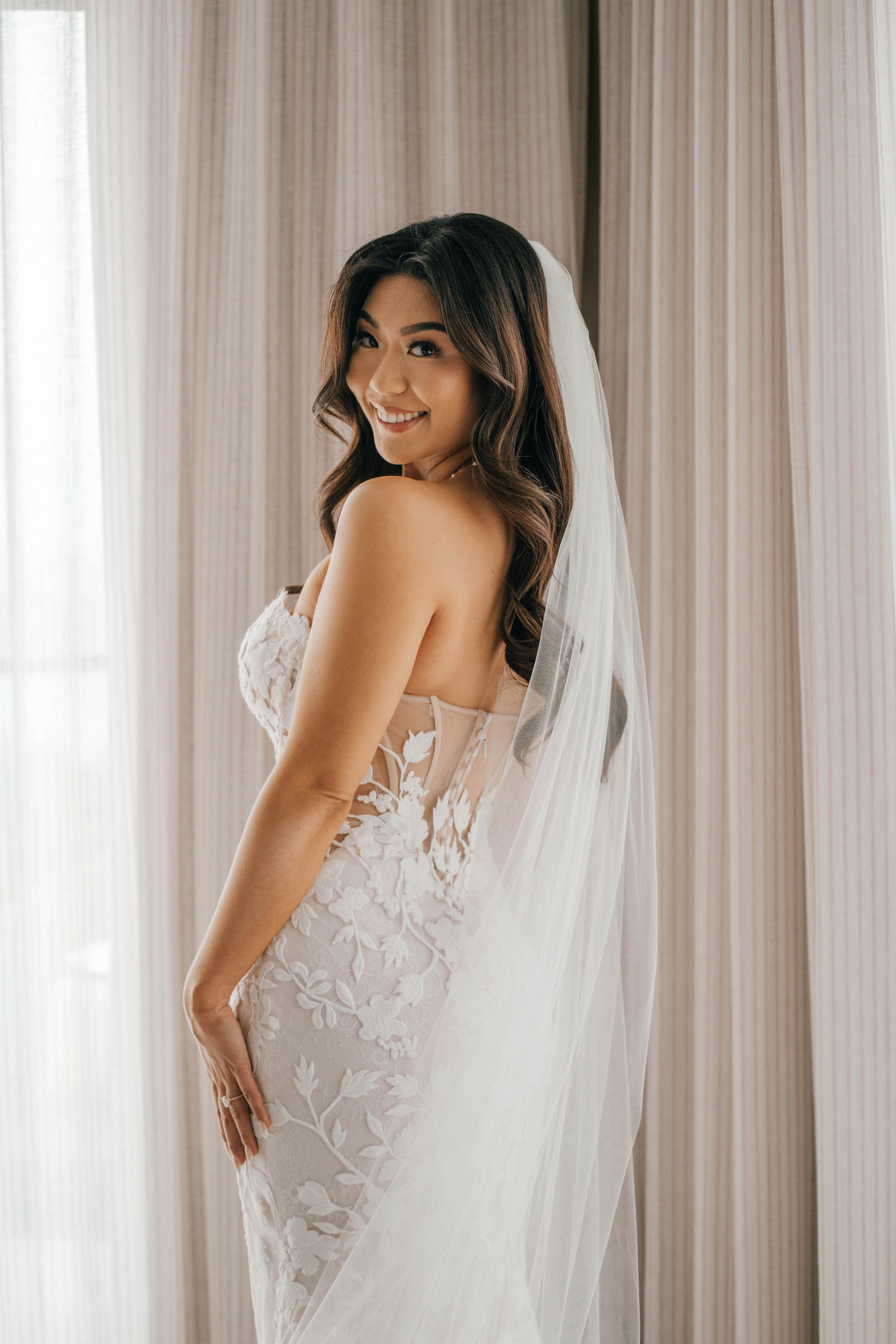 Lauren & Dima Wedding. Classic & Elegant Wedding Photography and Videography in SoCal