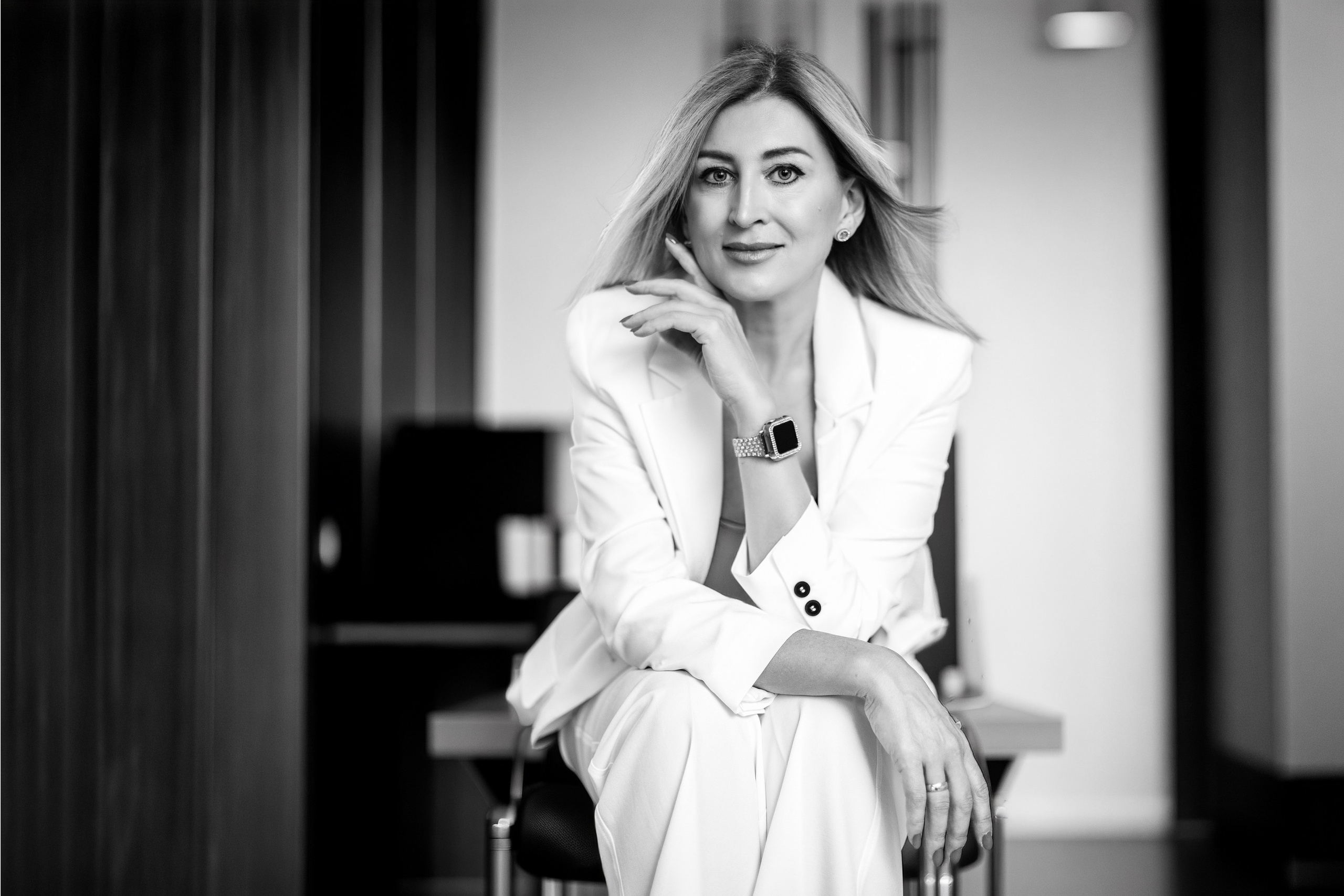 Business und Content Shootings. Professionelle Fotografin Daria Kurchenko - Bad Rappenau, Heilbronn