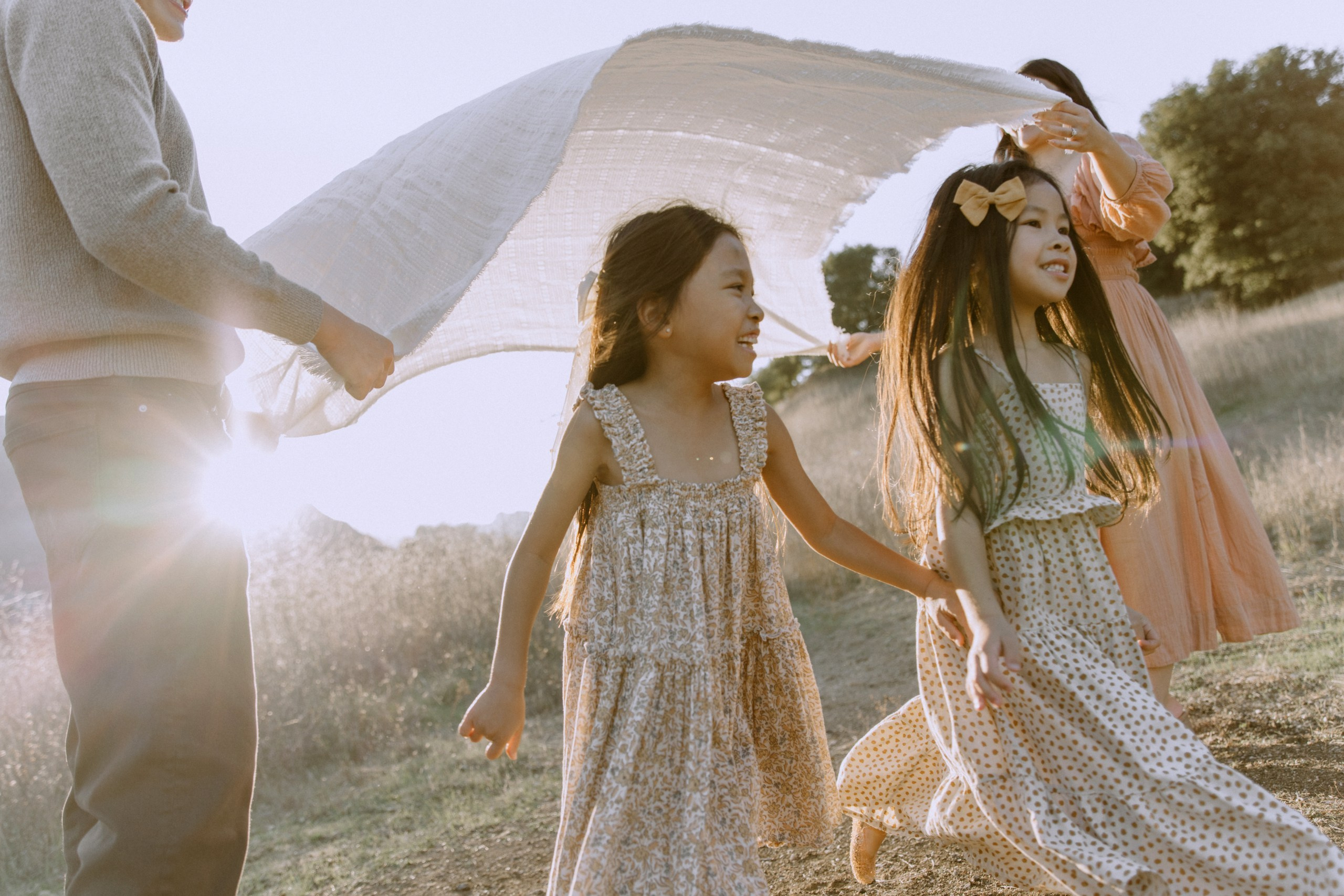 Southern California Family and Couple Photographer