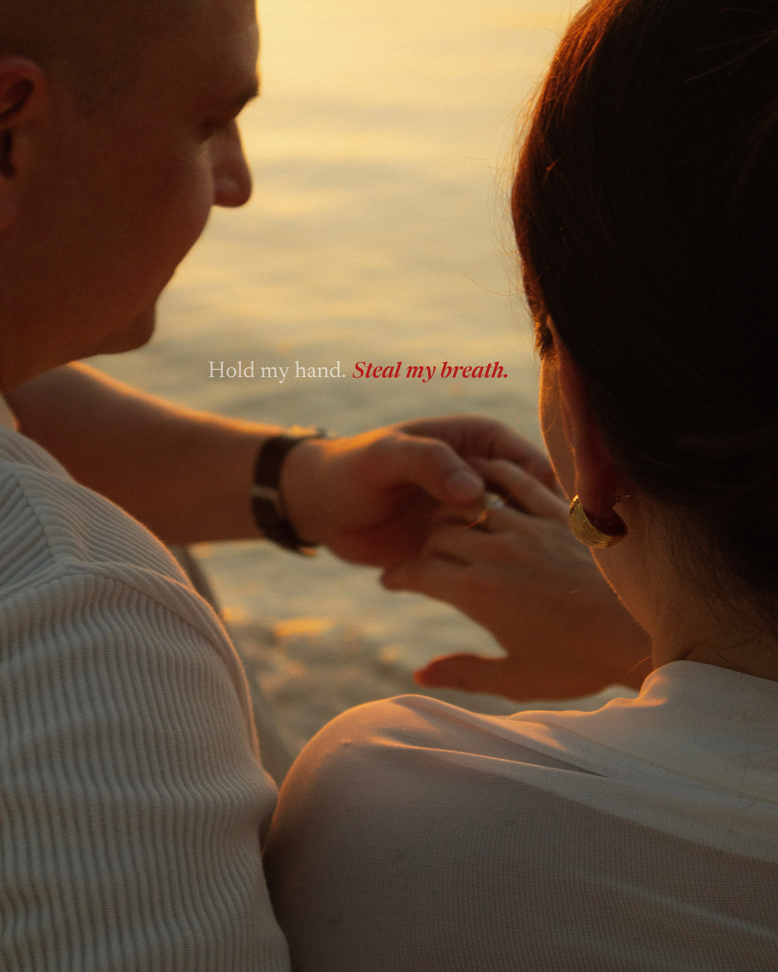 Anna & Leo — Love Story. Veronika Basova | Photographer | Cinematic & Magazine | Amman, Jordan