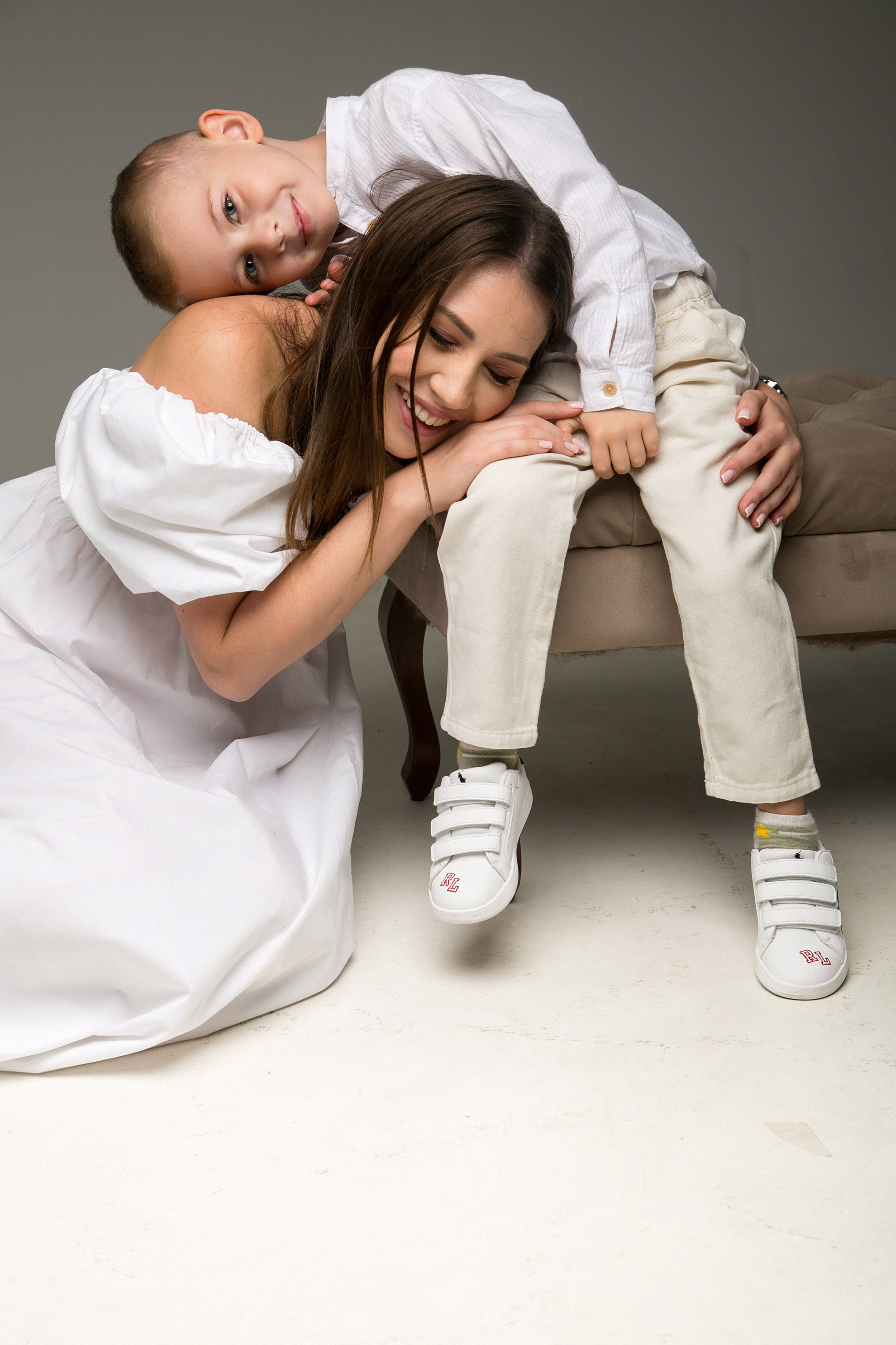 Галерея. Главная