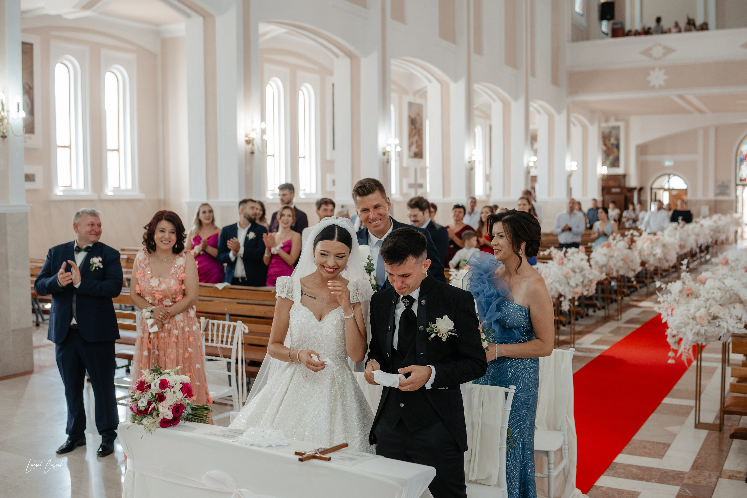 Amalia & Denis – Poveste foto de iubire. Fotograf de nuntă, corporate, botezuri, majorate și aniversări Roman, Lucaci Cornel