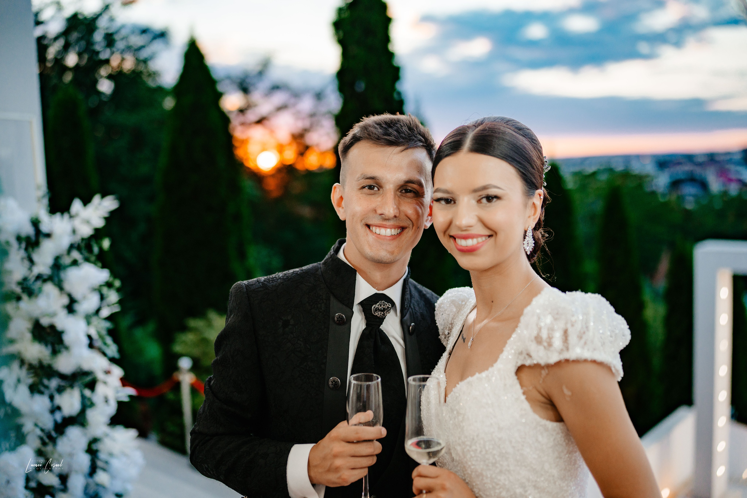 Amalia & Denis – Poveste foto de iubire. Fotograf de nuntă, corporate, botezuri, majorate și aniversări Roman, Lucaci Cornel