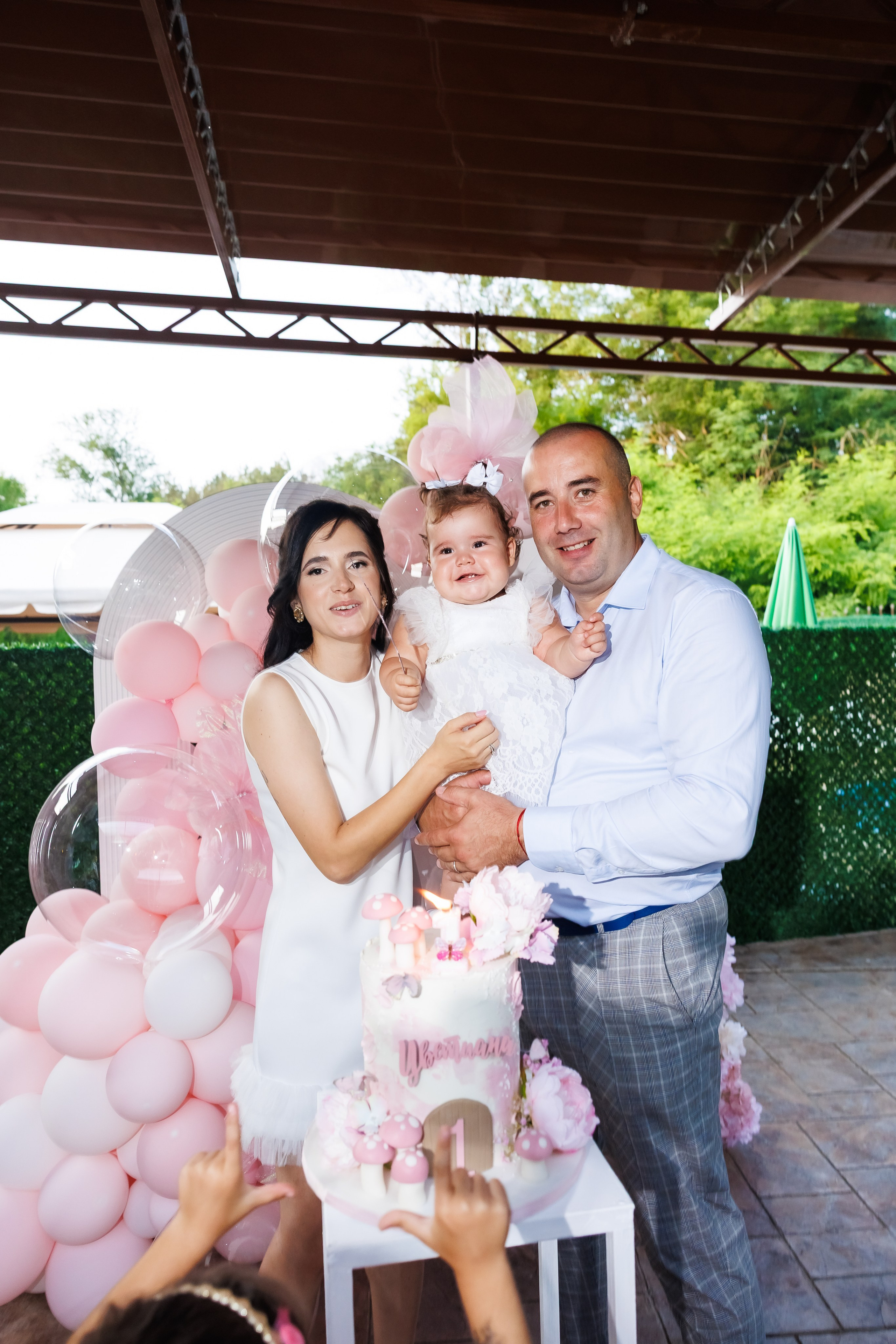 Bachelorette Party. Фотограф Ирина Йотова