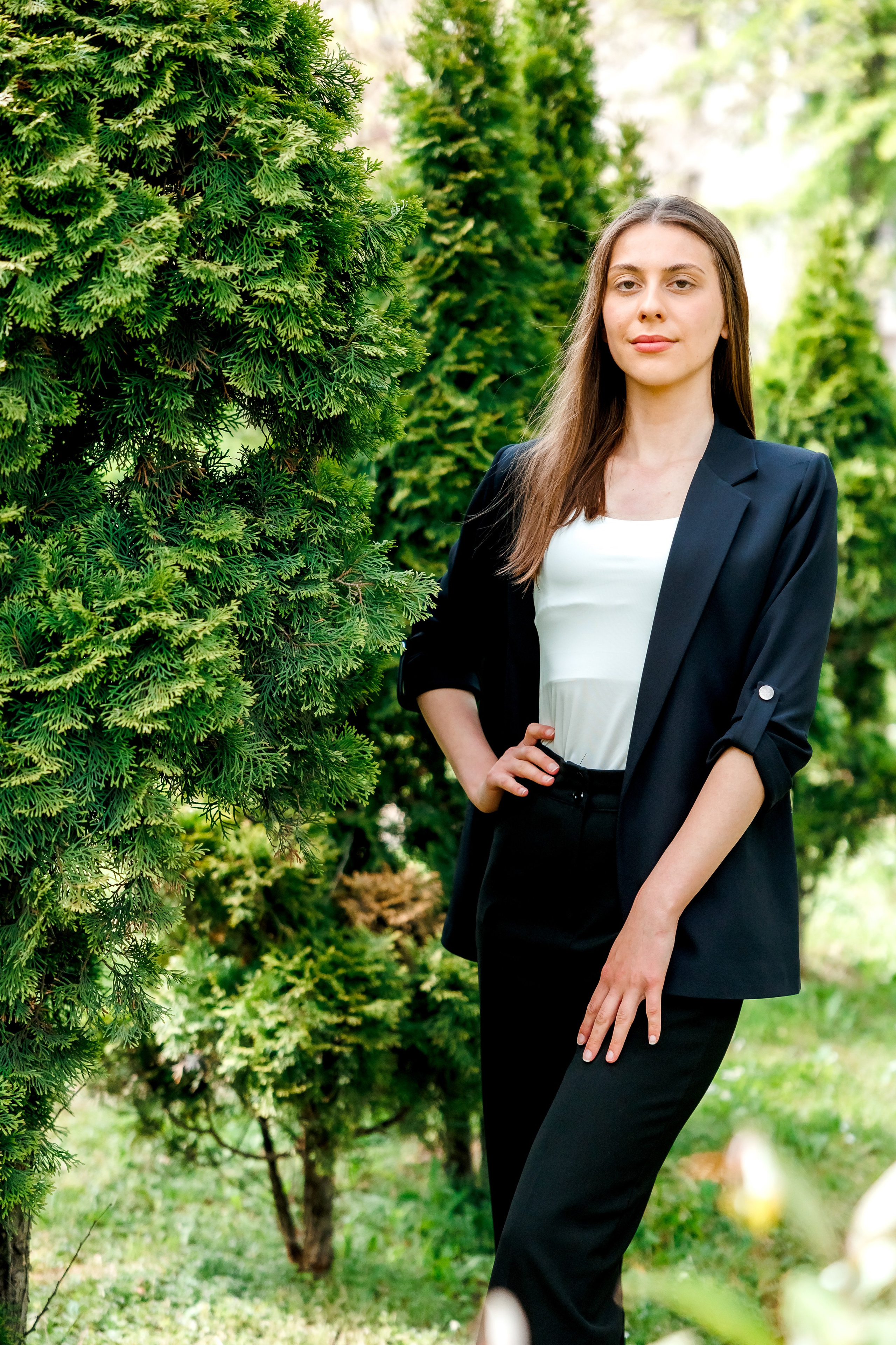 Бургас 12А. Фотограф Ирина Йотова