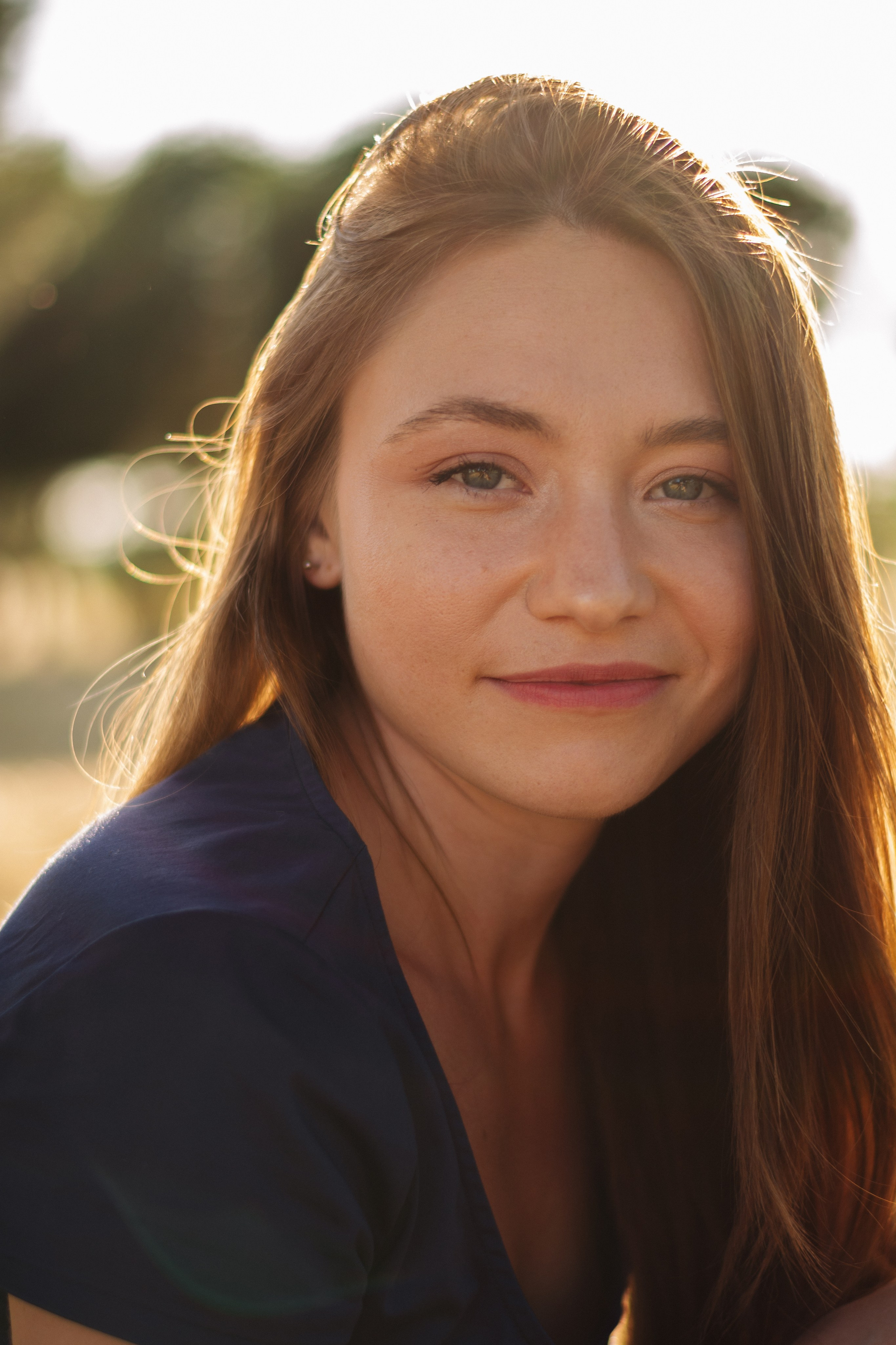 Anna. Shpanarskiy Nazar