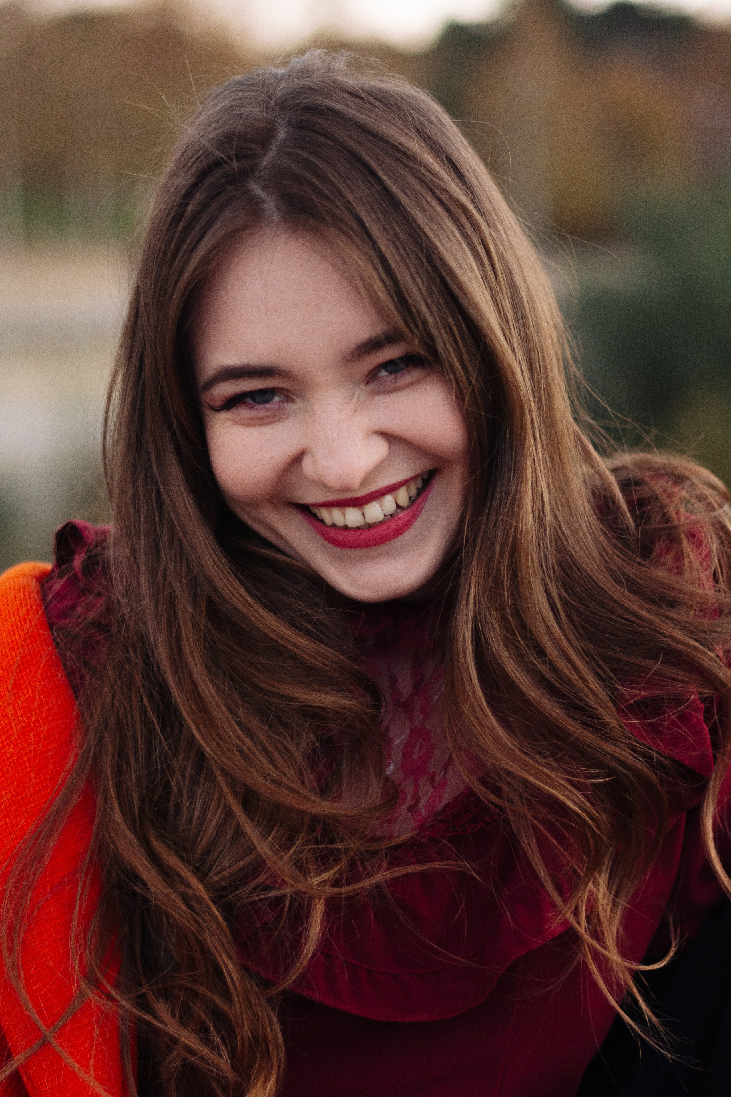 Anna. Shpanarskiy Nazar