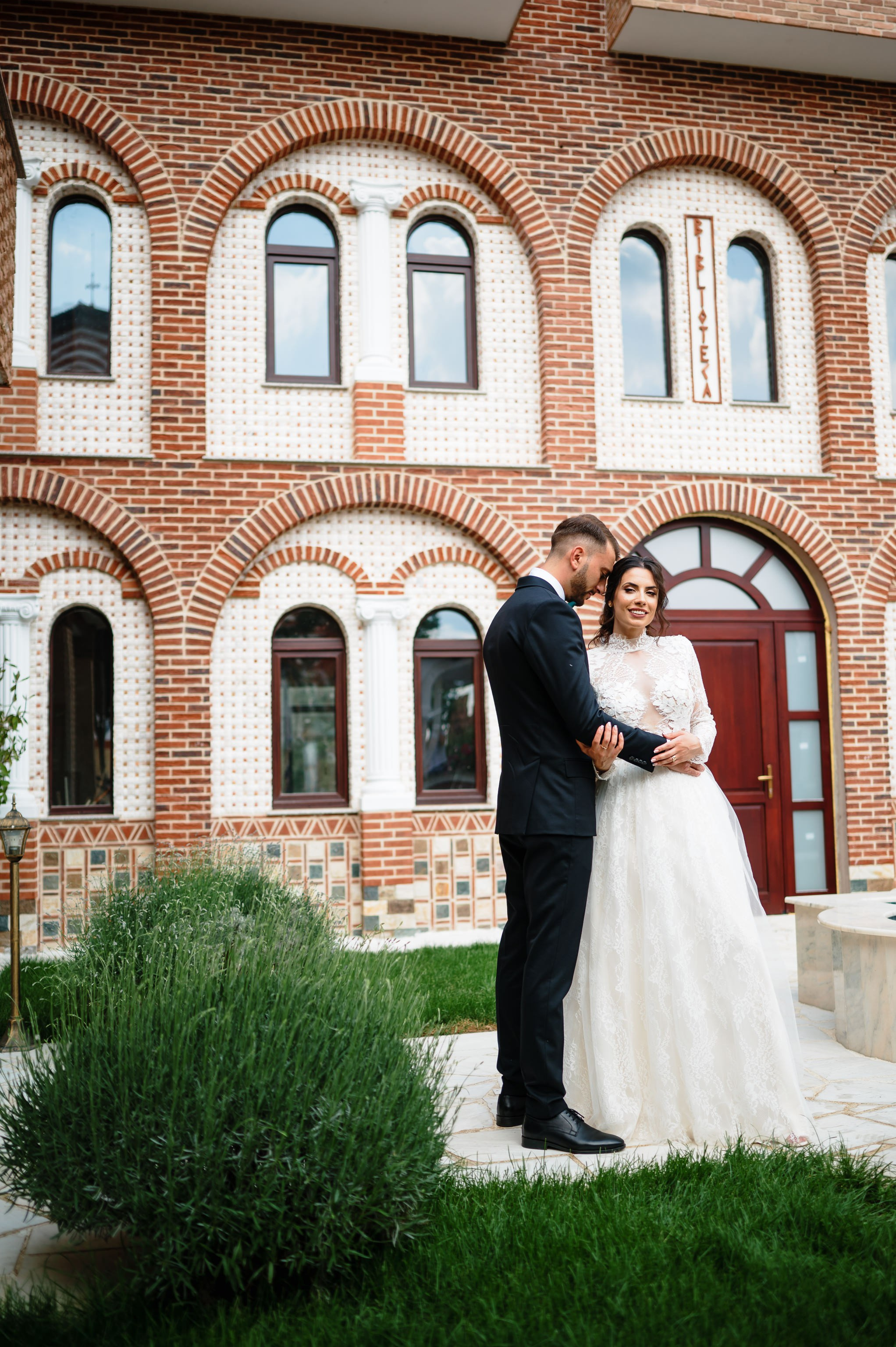 Andreea&Cristian | Le Grand Amfiteatru Ballroom. Claudiupaunica.ro
