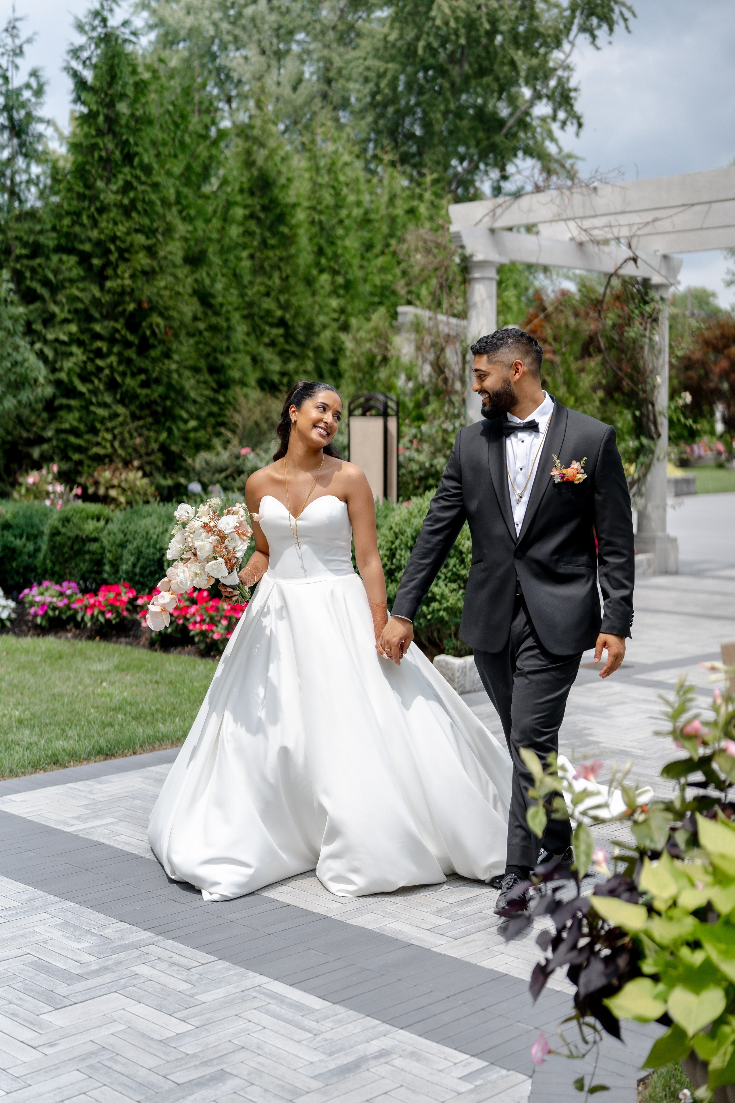 Maya & Alvin. Anna Krasnova Wedding photographer