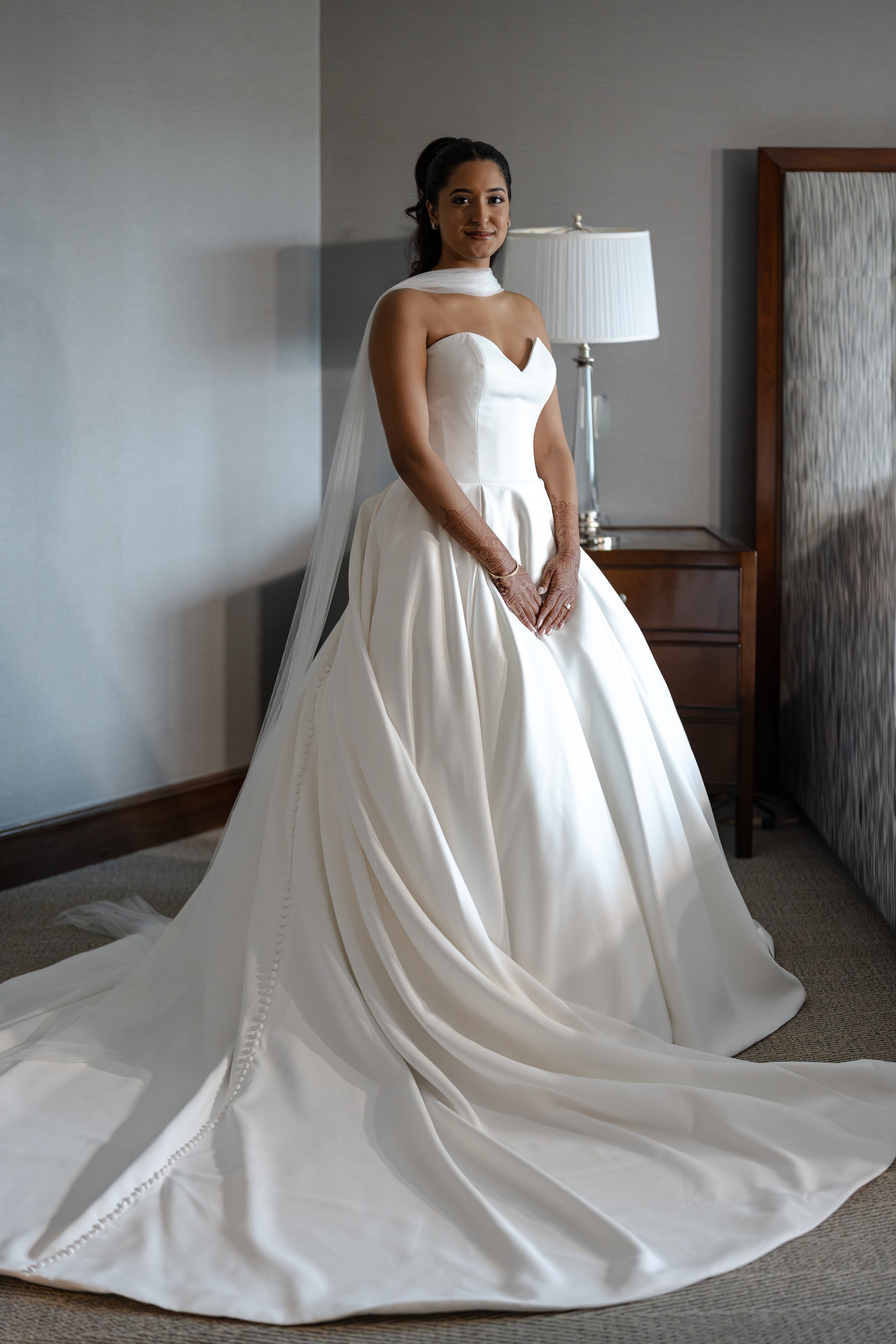 Maya & Alvin. Anna Krasnova Wedding photographer