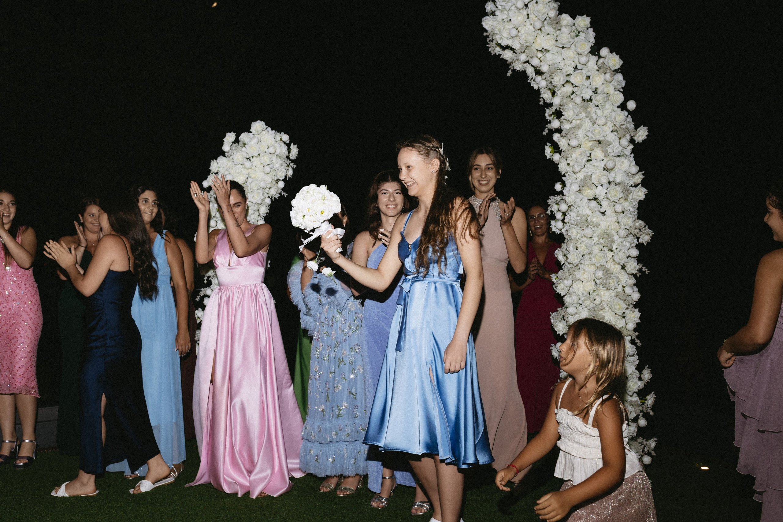 Denys & Armine. Wedding photographer in Italy