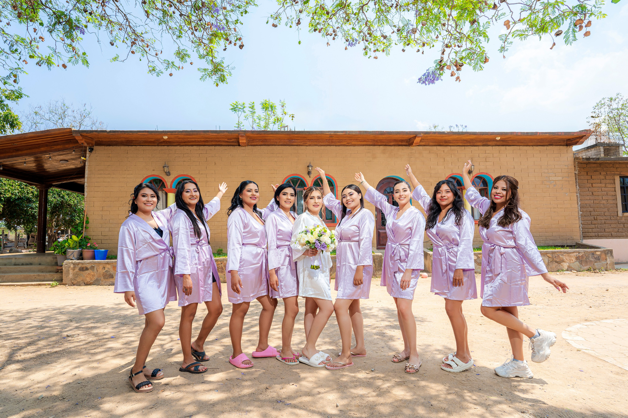 Fotos de boda. Emilianofilms