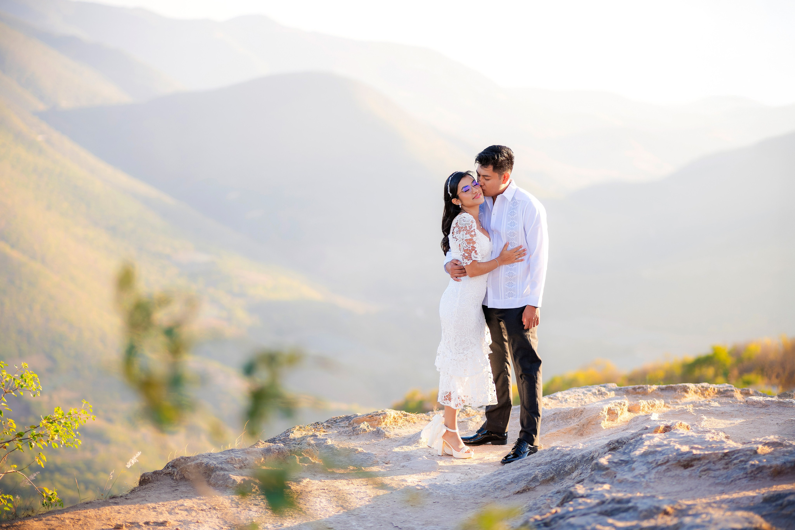 Sesion de Bodas. Emilianofilms