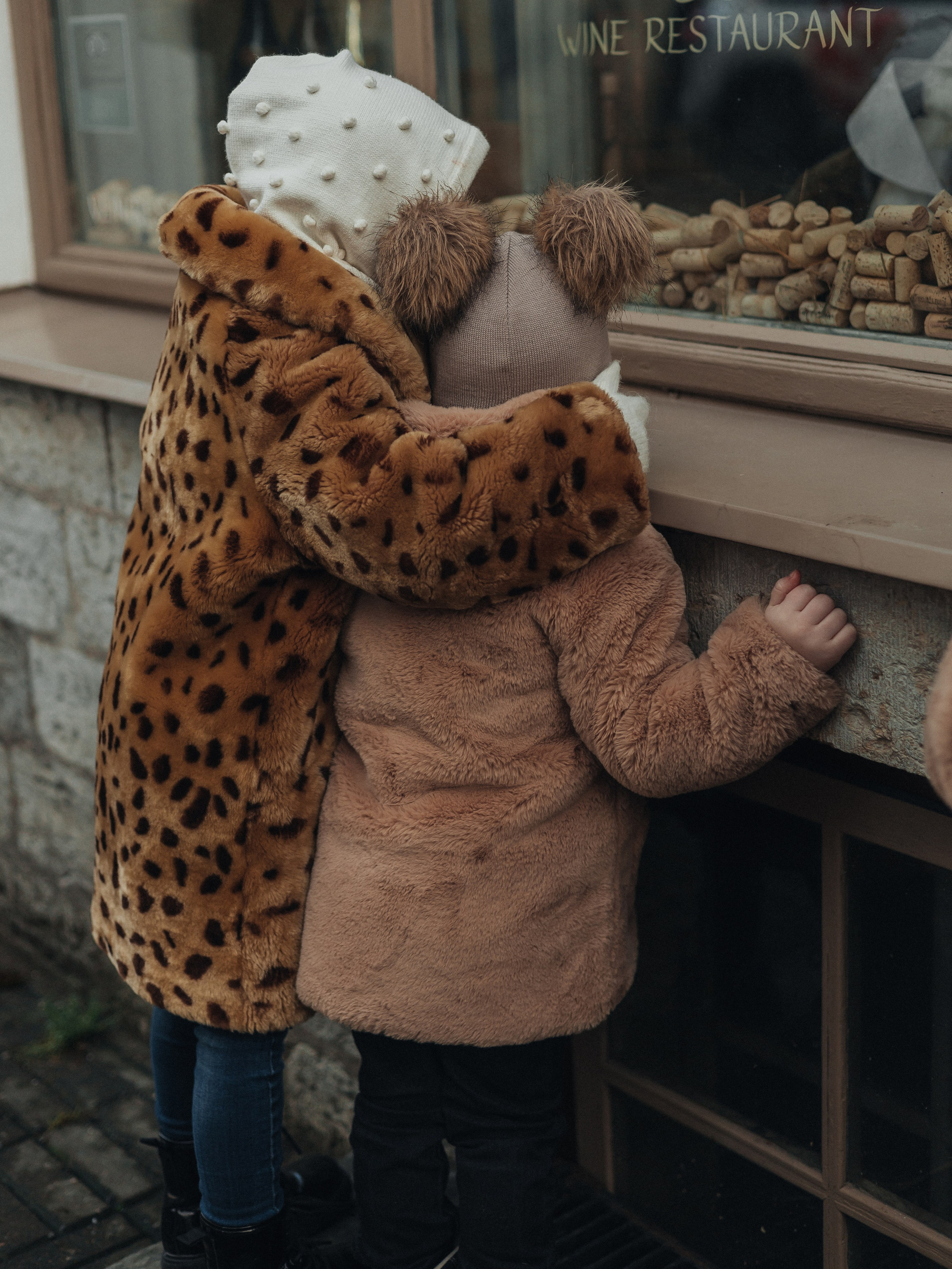 Юля с семьёй. Семейный фотограф в Таллинне Дарья Кивимейстер