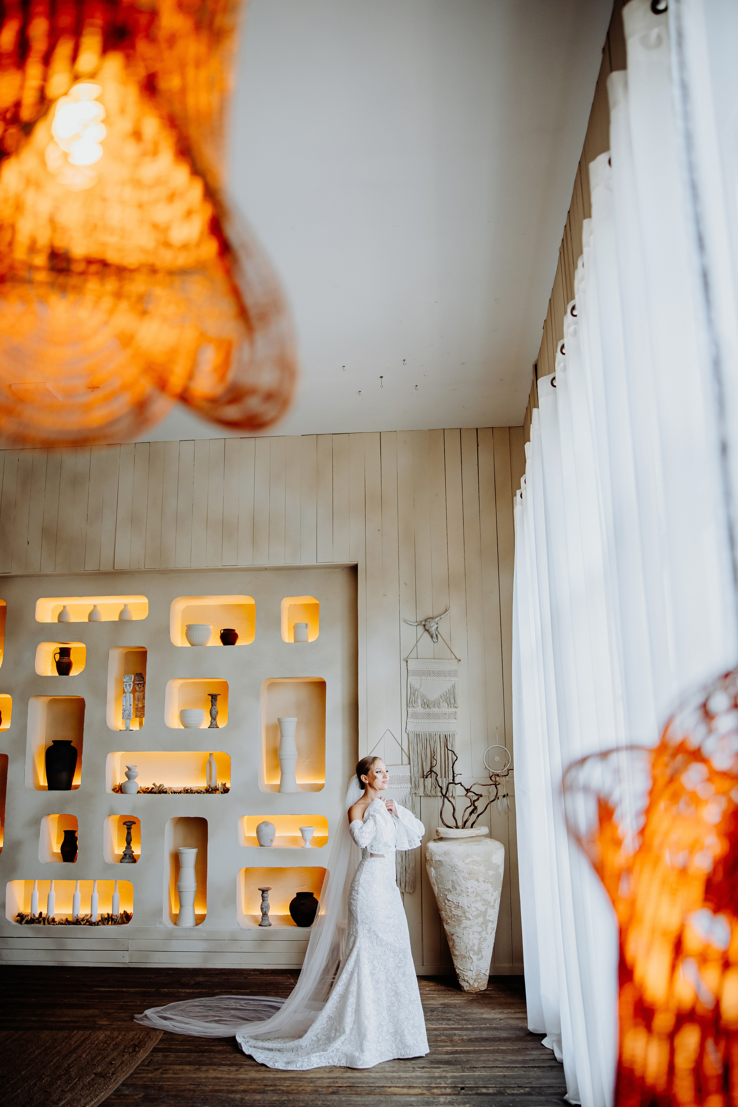 Sergiu & Marinela. Home