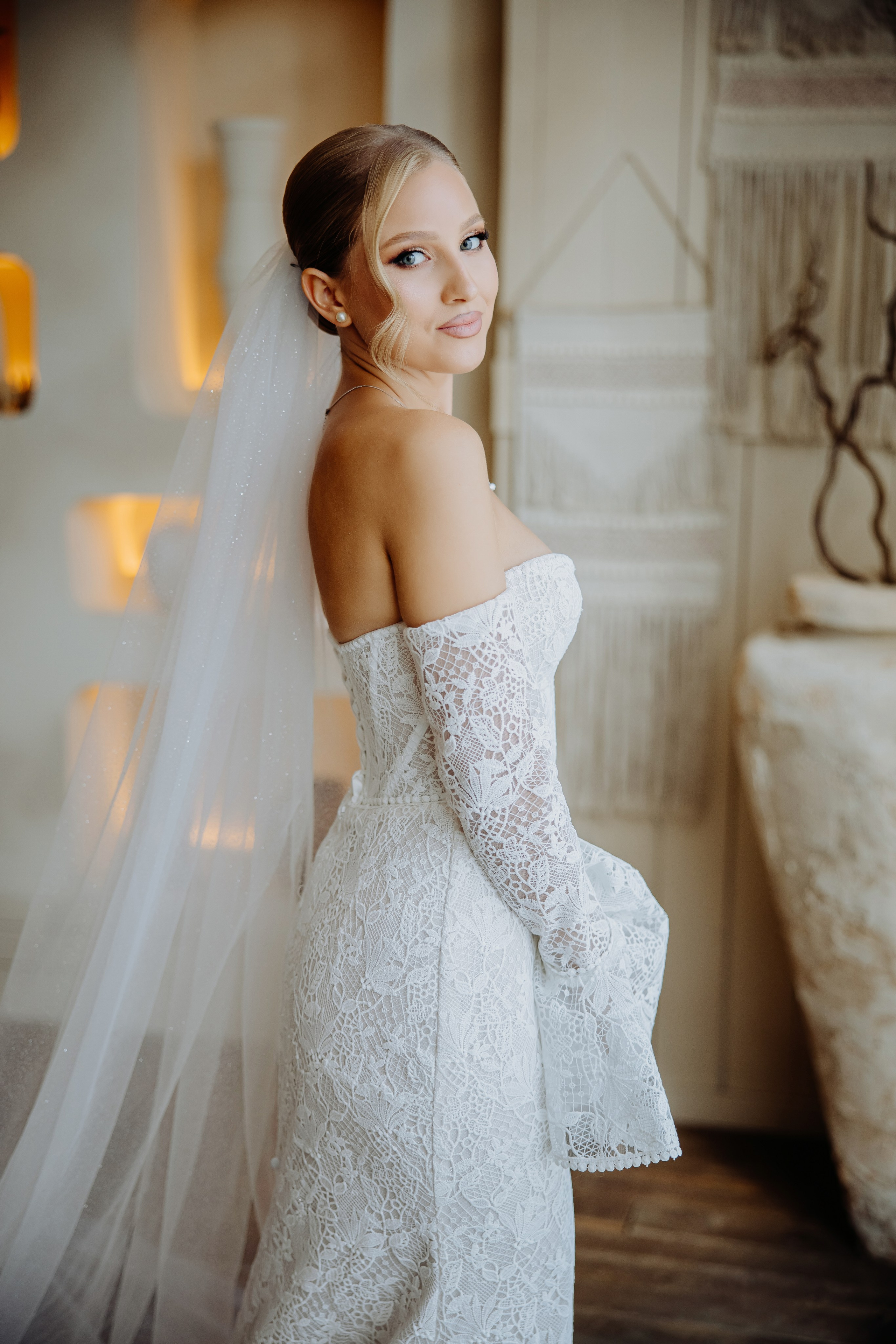 Sergiu & Marinela. Home