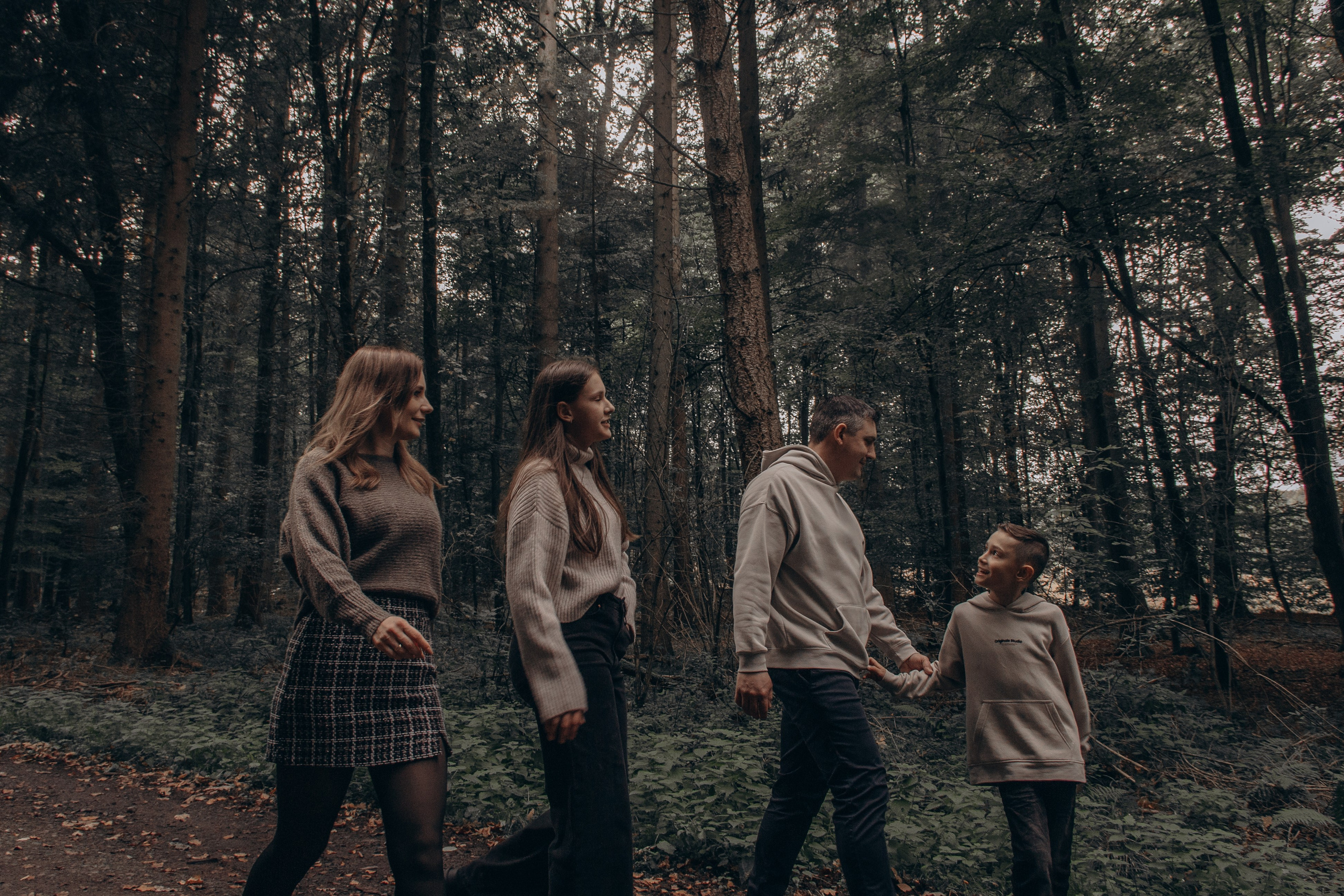 Familien. Achtsame Fotografin| Margarita Mayer