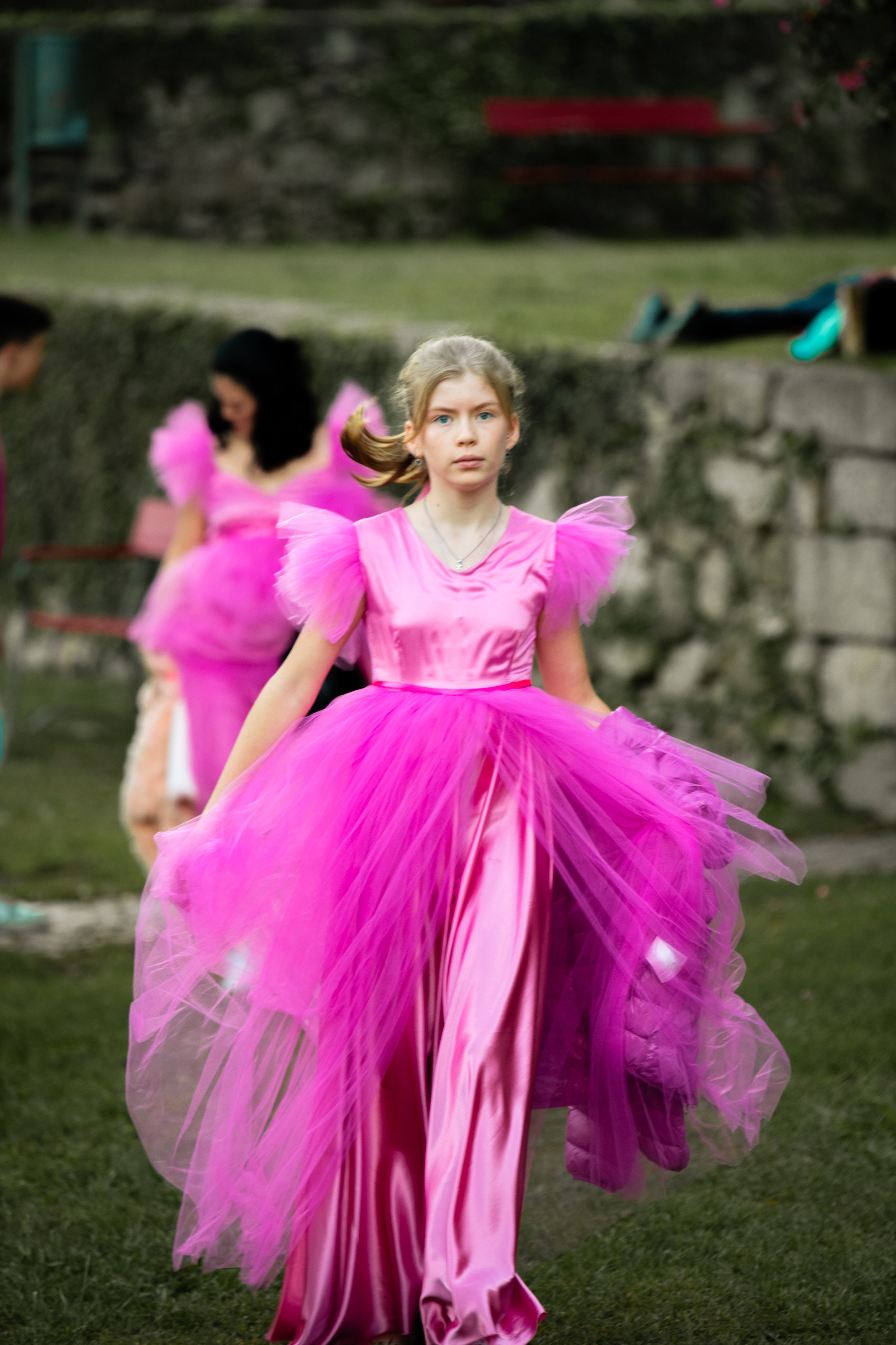 Will be a GIRL. Anastasiia Antoniuk portrait, family and couple photographer, Portugal