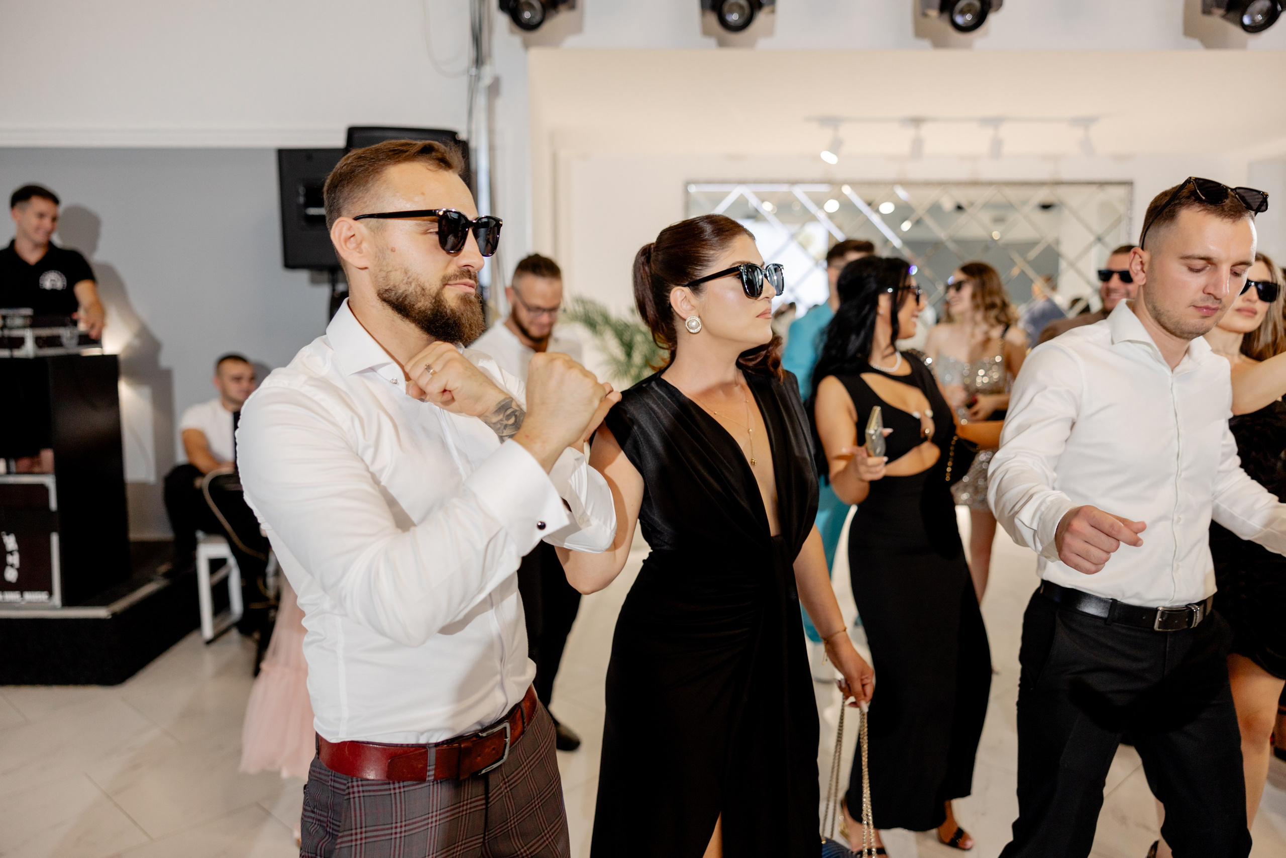 IVAN & CRISTINA. ProWed — Foto Video Moldova