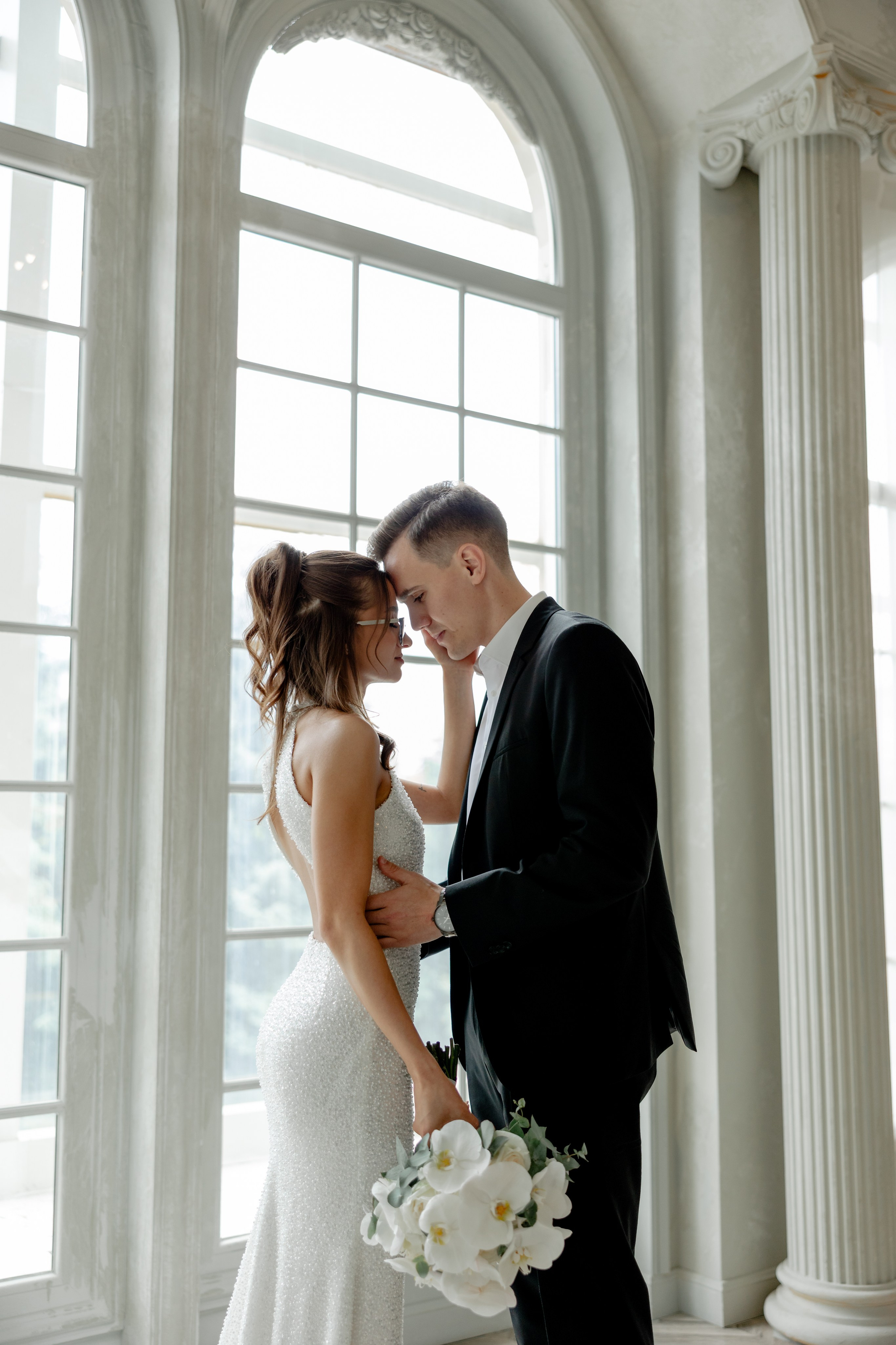 Cristian & Evelina. ProWed — Foto Video Moldova