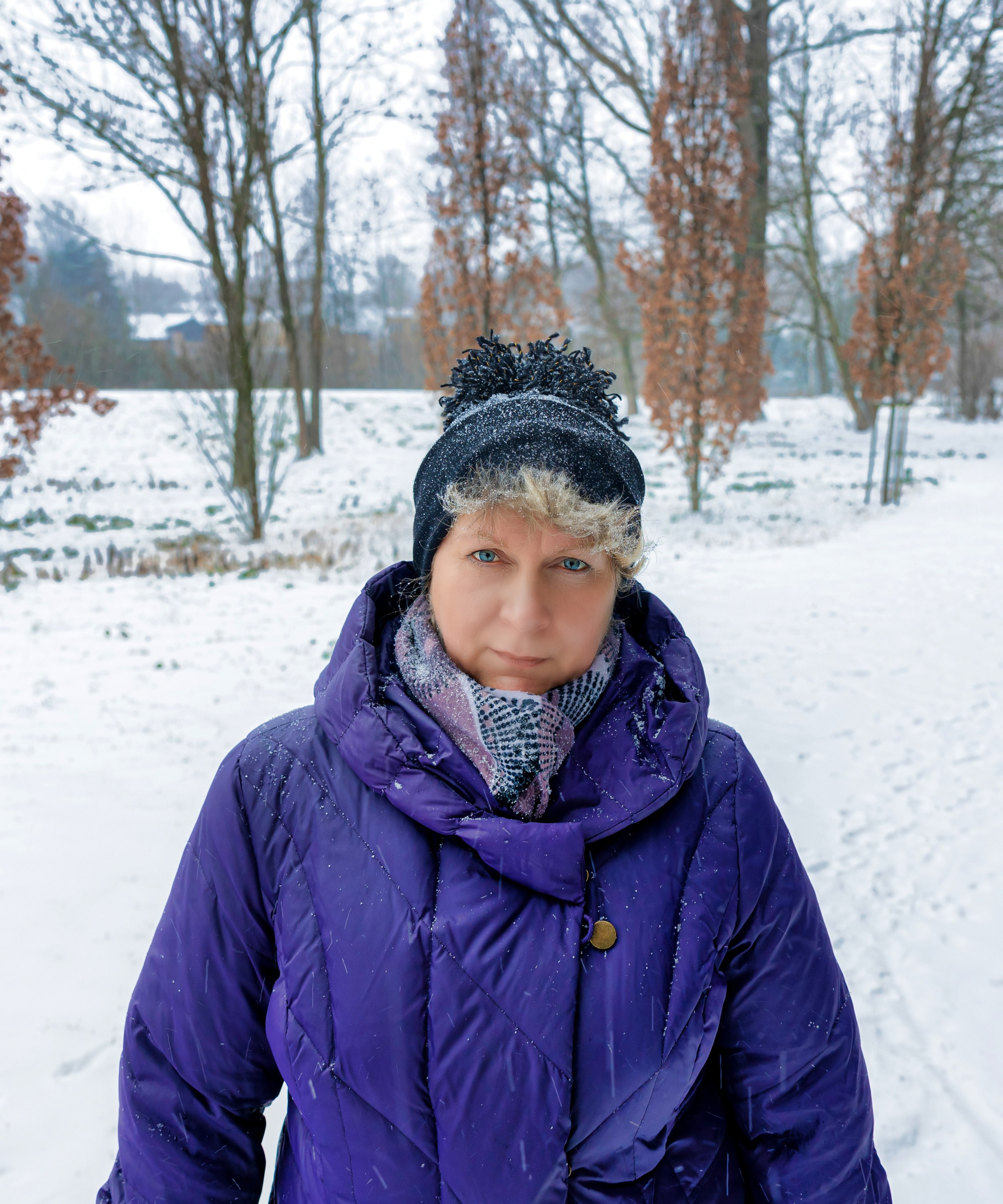 ТАТЬЯНА. LUKIN IGOR Photography