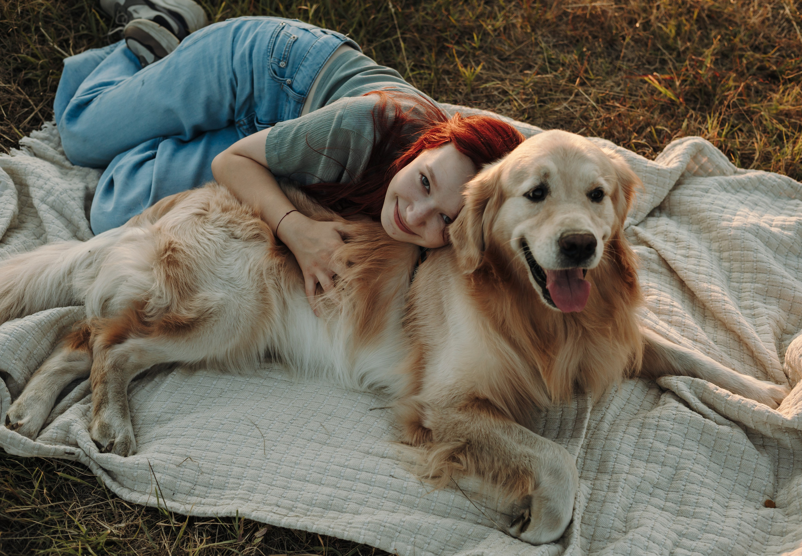Катя и Бро. Фотограф-анималист | Белград