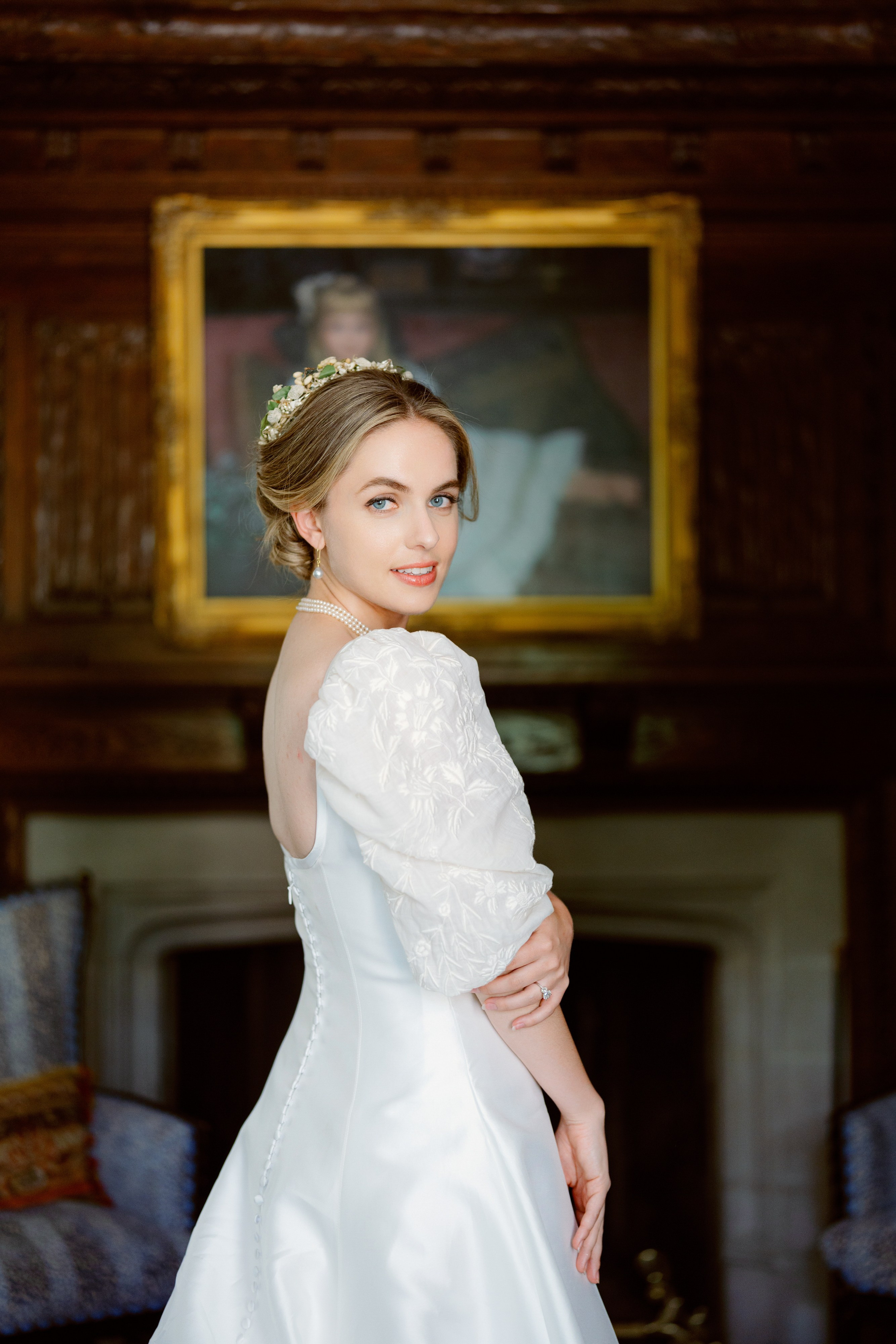 Collier and Matthew. Wedding photographer and videographer New York | New Jersey