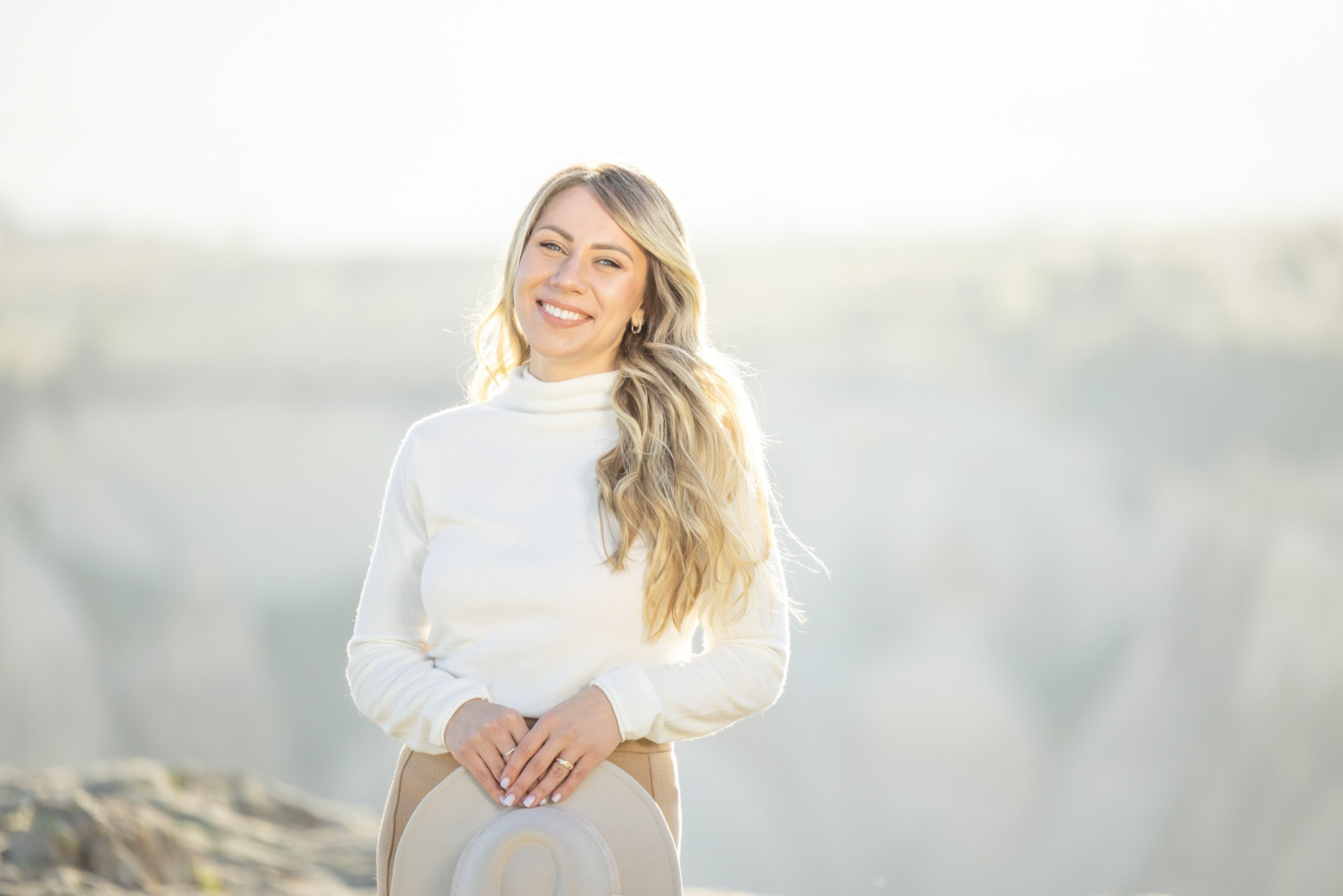 Dariia & Flavio. Фотограф в Каппадокии / Julia Ganch