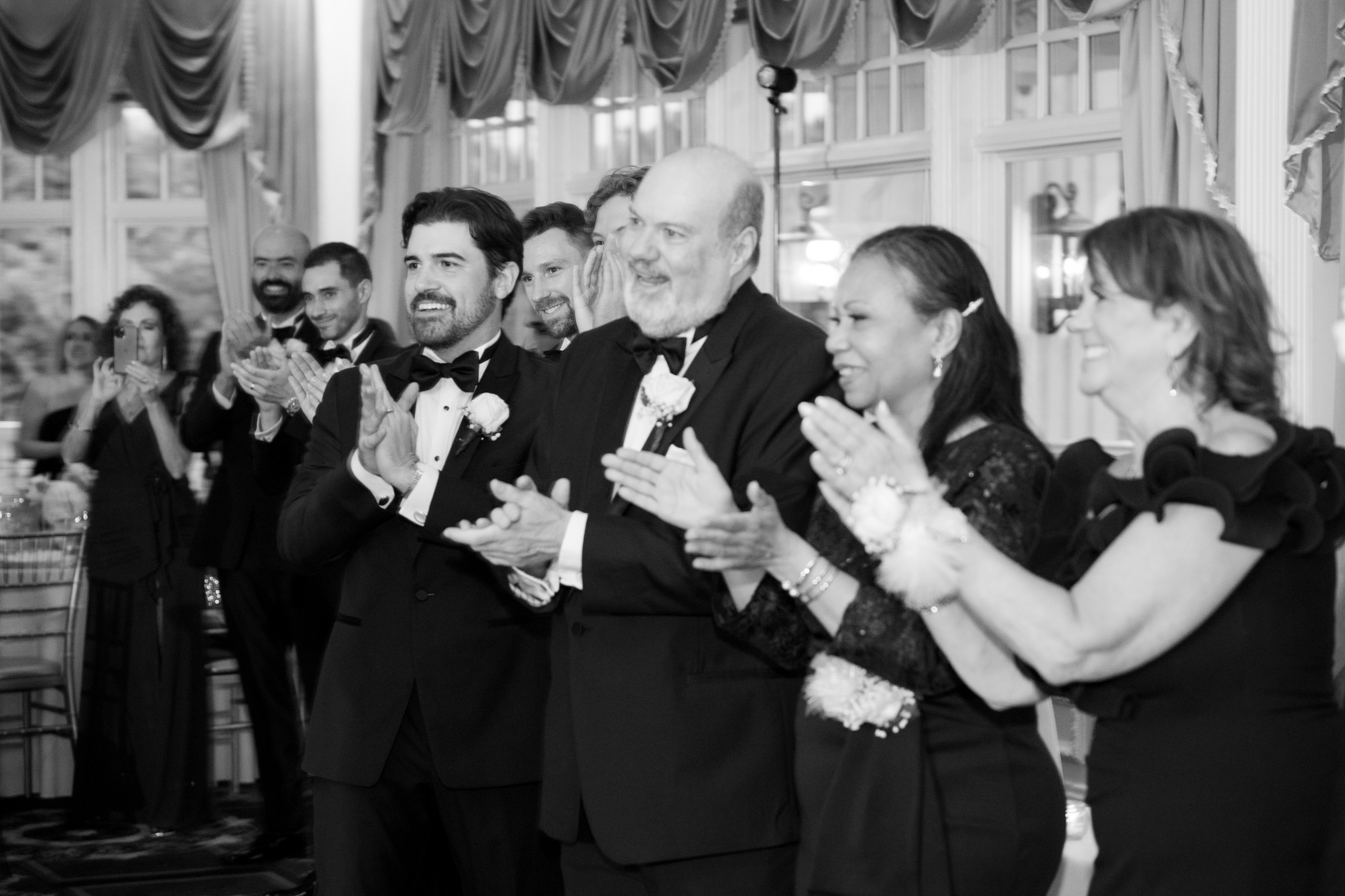 Kristian & Joseph, Shore Oaks Dr. Farmingdale, NJ. Wedding Photo & Video