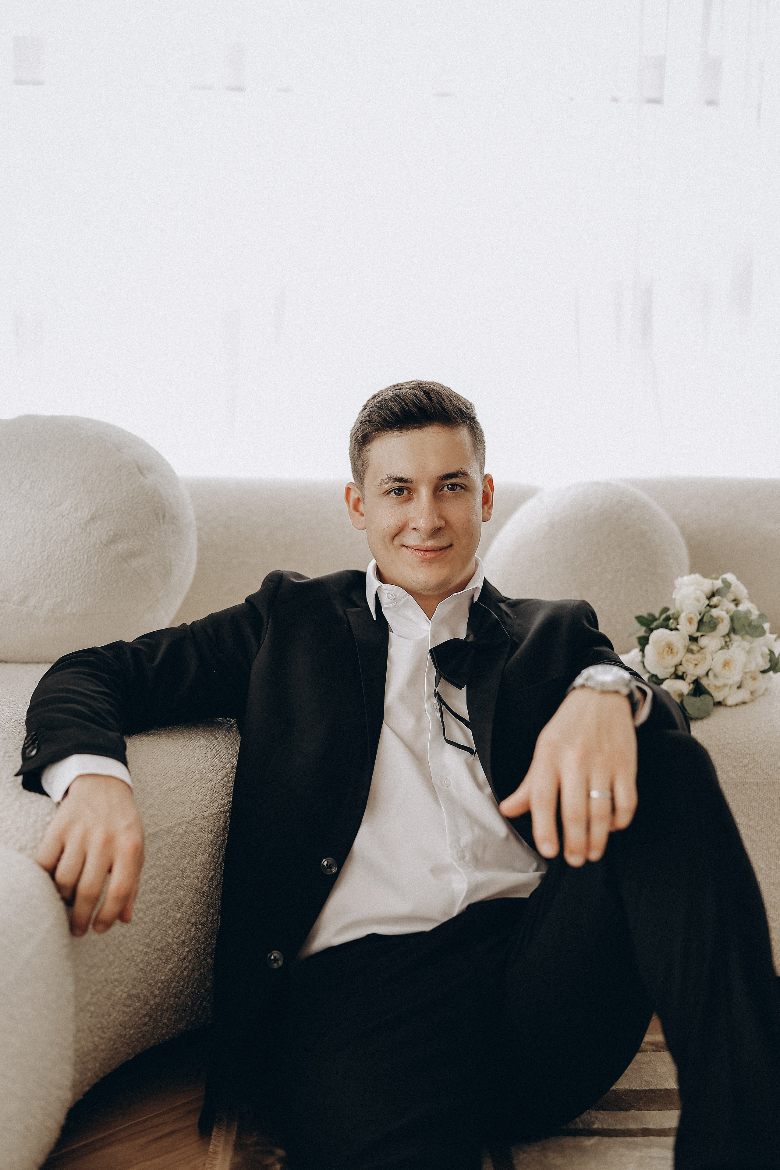 Iubire in poze. Fotograf