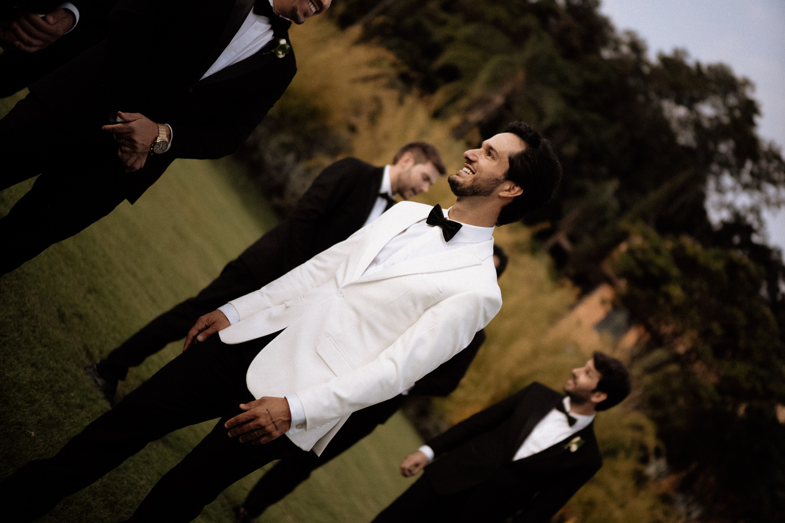 Amanda & Gustavo | Casamento. Congiu Wedding