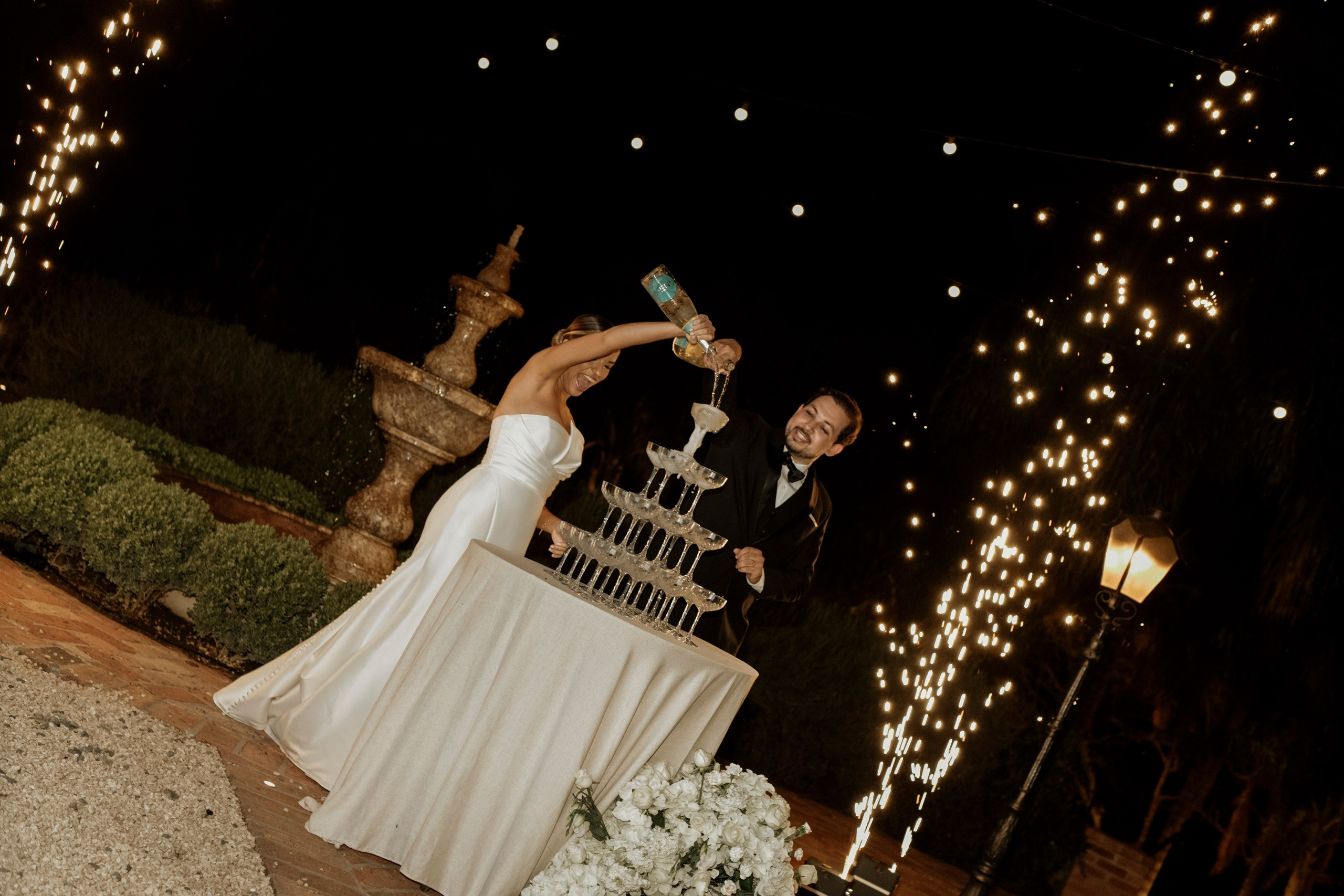 Laura & Lucas. Congiu Wedding
