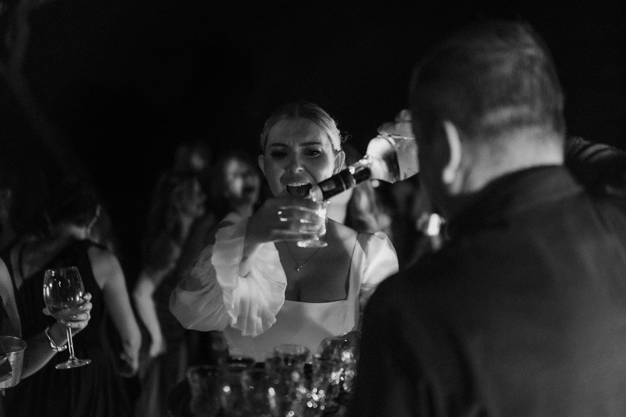 Lari & Luiz | Casamento. Congiu Wedding