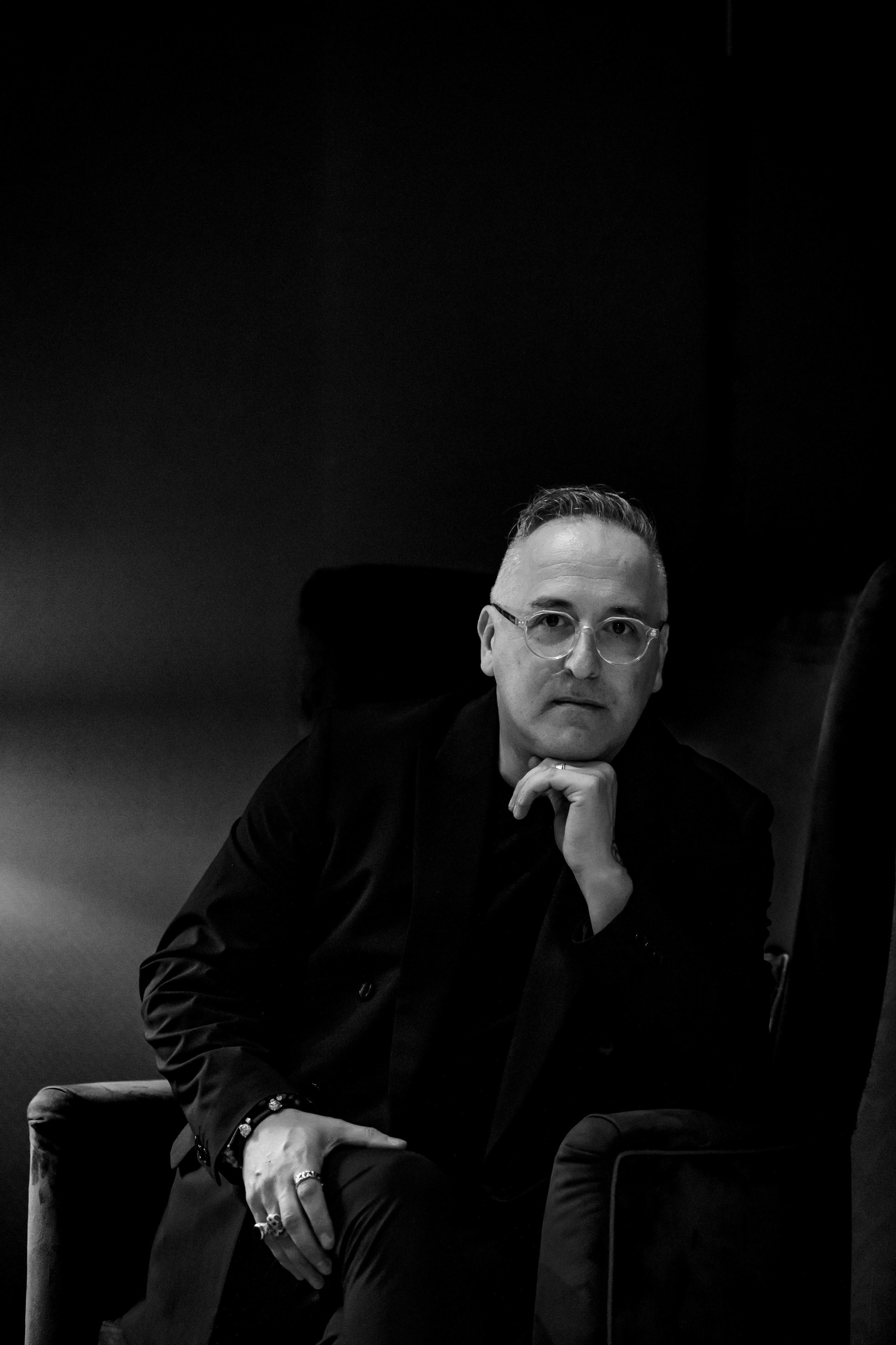 Rui Mota Pinto Wedding Designer & Planner